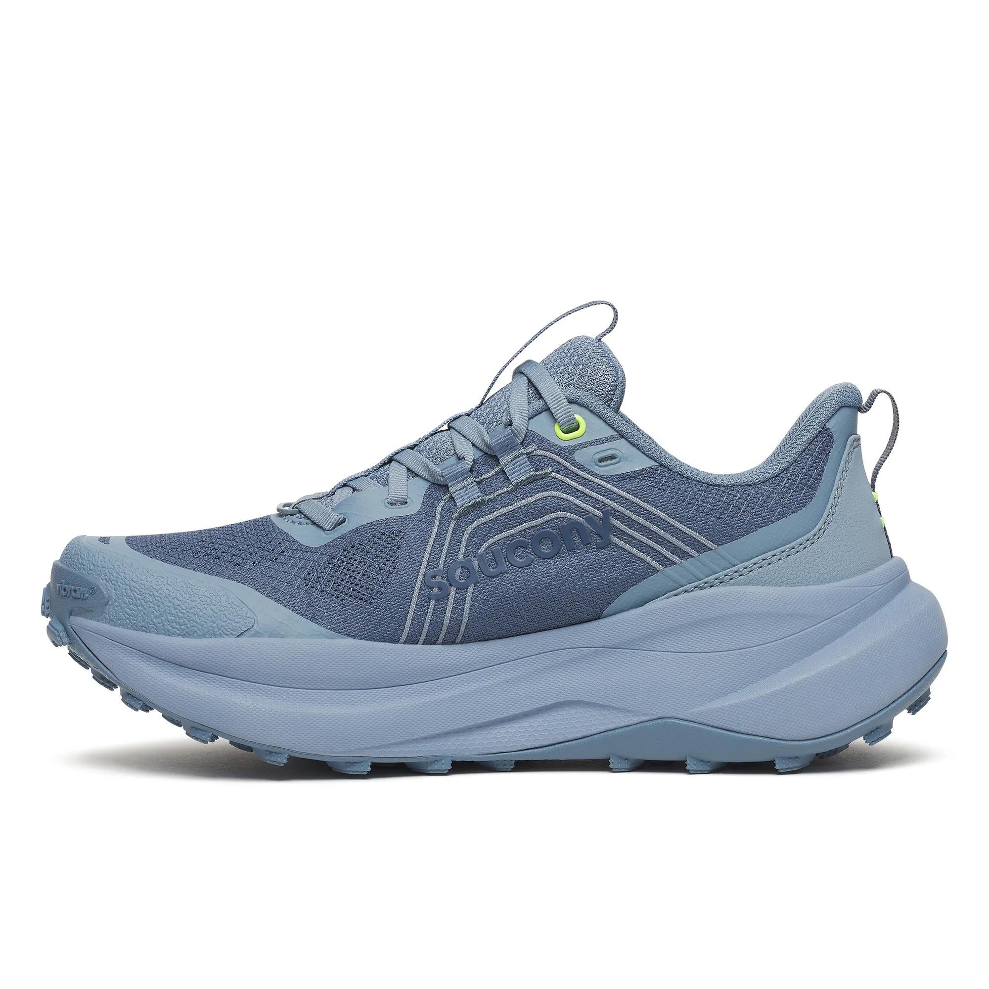 Saucony Women's Xodus Ultra 4 Storm | Murk