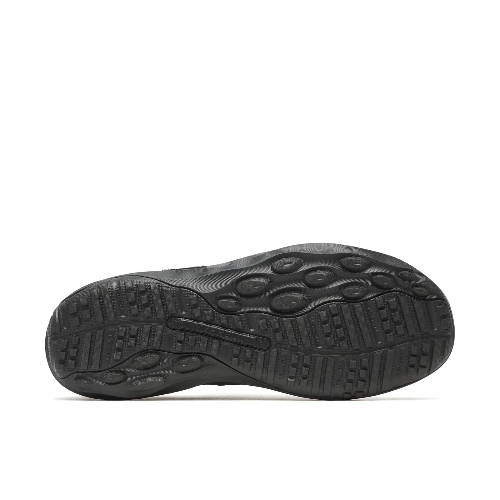 Merrell Men's Silvo Lace Black