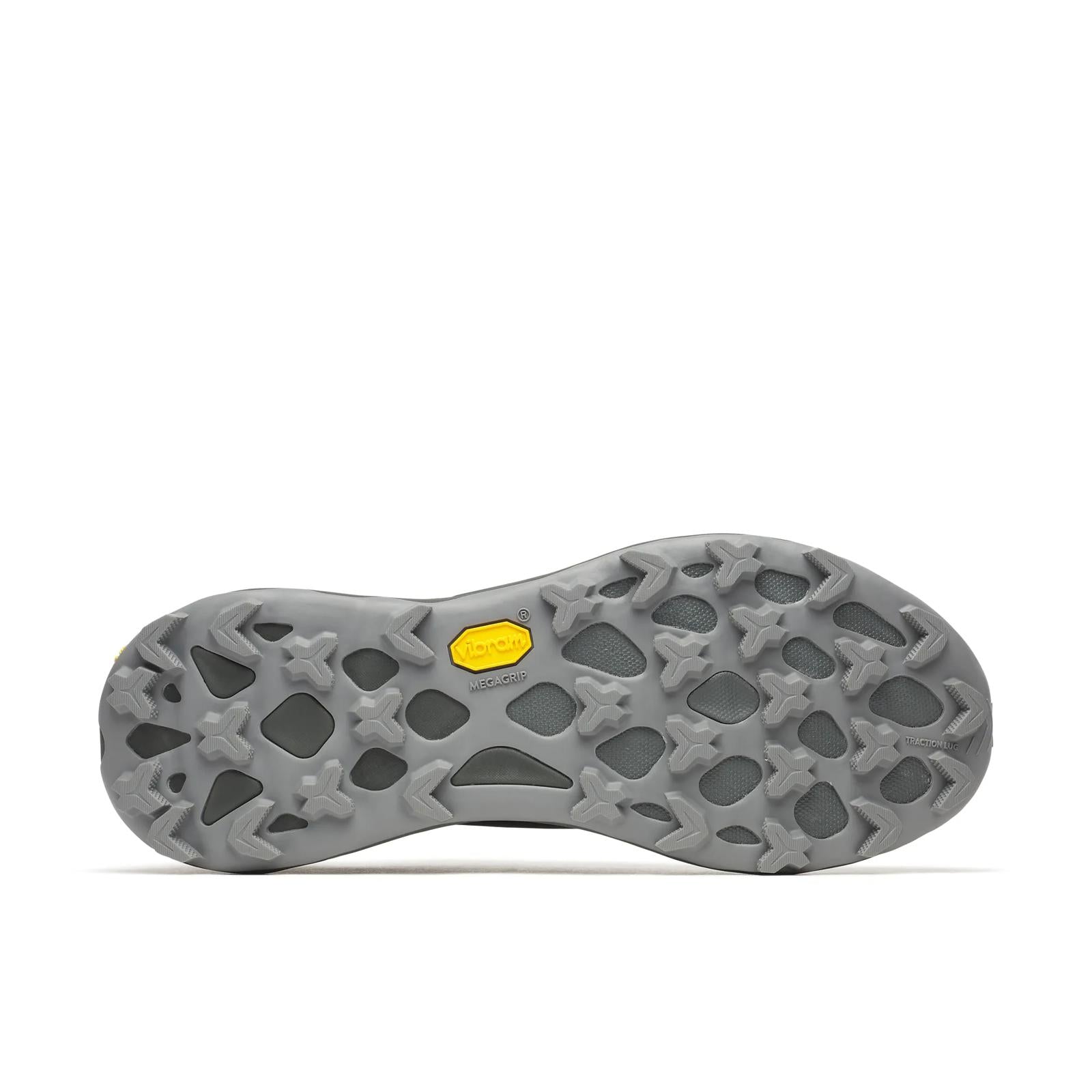 Merrell Men's Agility Peak 6 Black