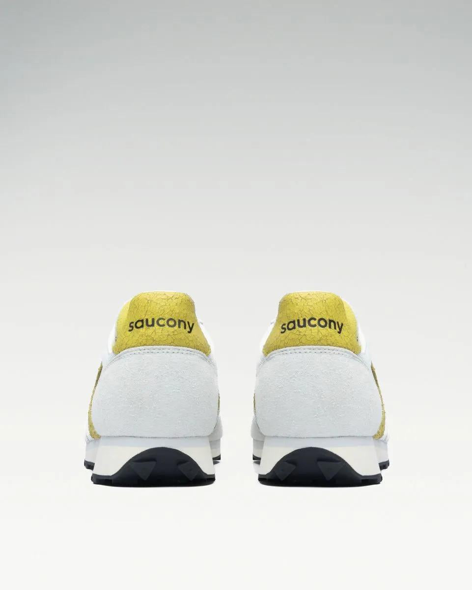 Saucony Gripper S Silver