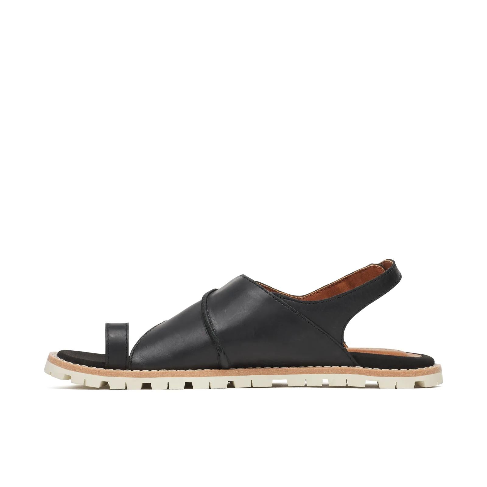 Merrell Women's Haven Backstrap Black