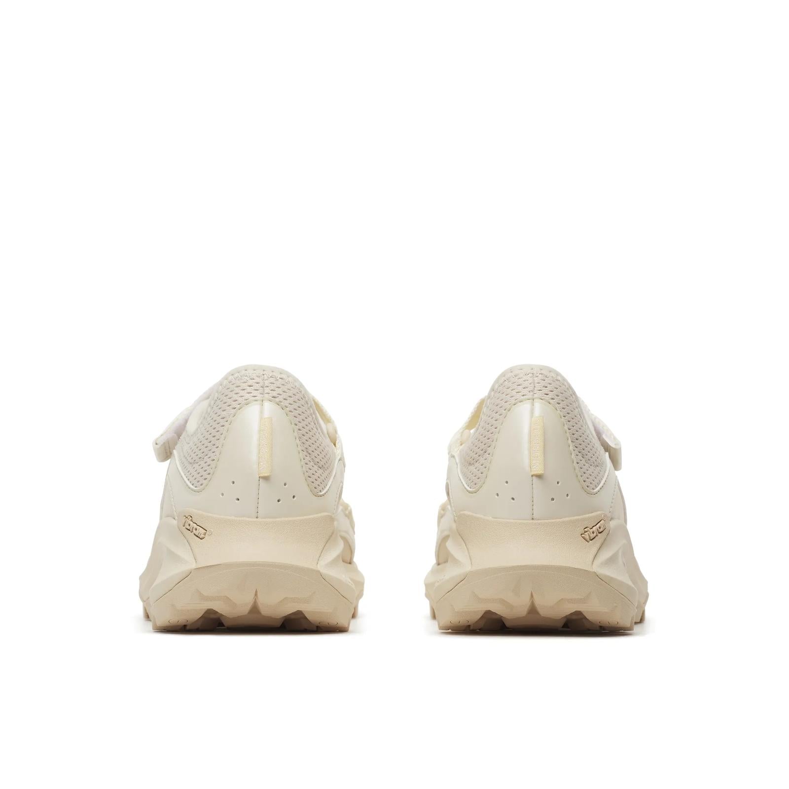 Merrell Women's Moab Speed 2 Mary Jane Eggshell