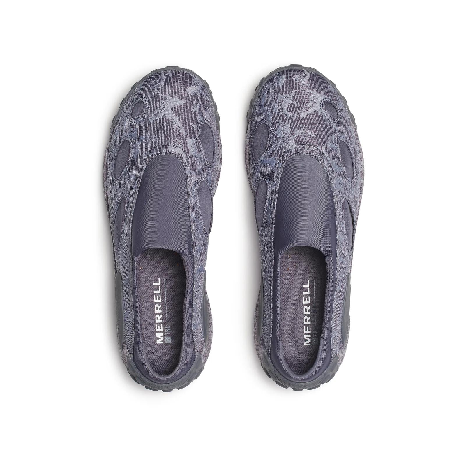 Merrell Jungle Trek Mule RMT 1TRL Comet
