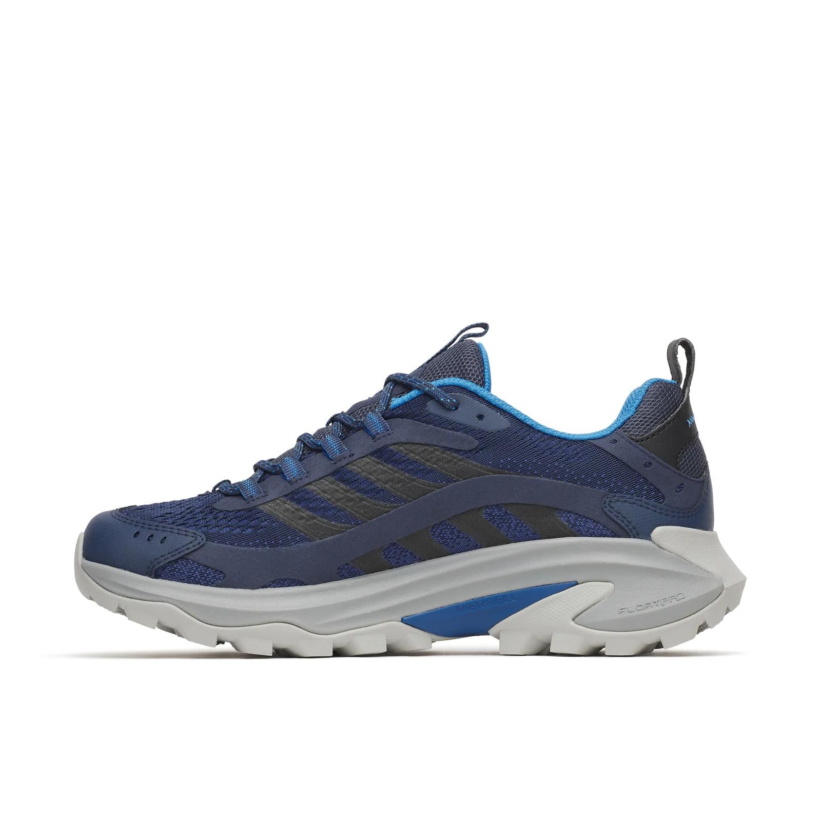 Merrell Men's Moab Speed 2 Navy Night