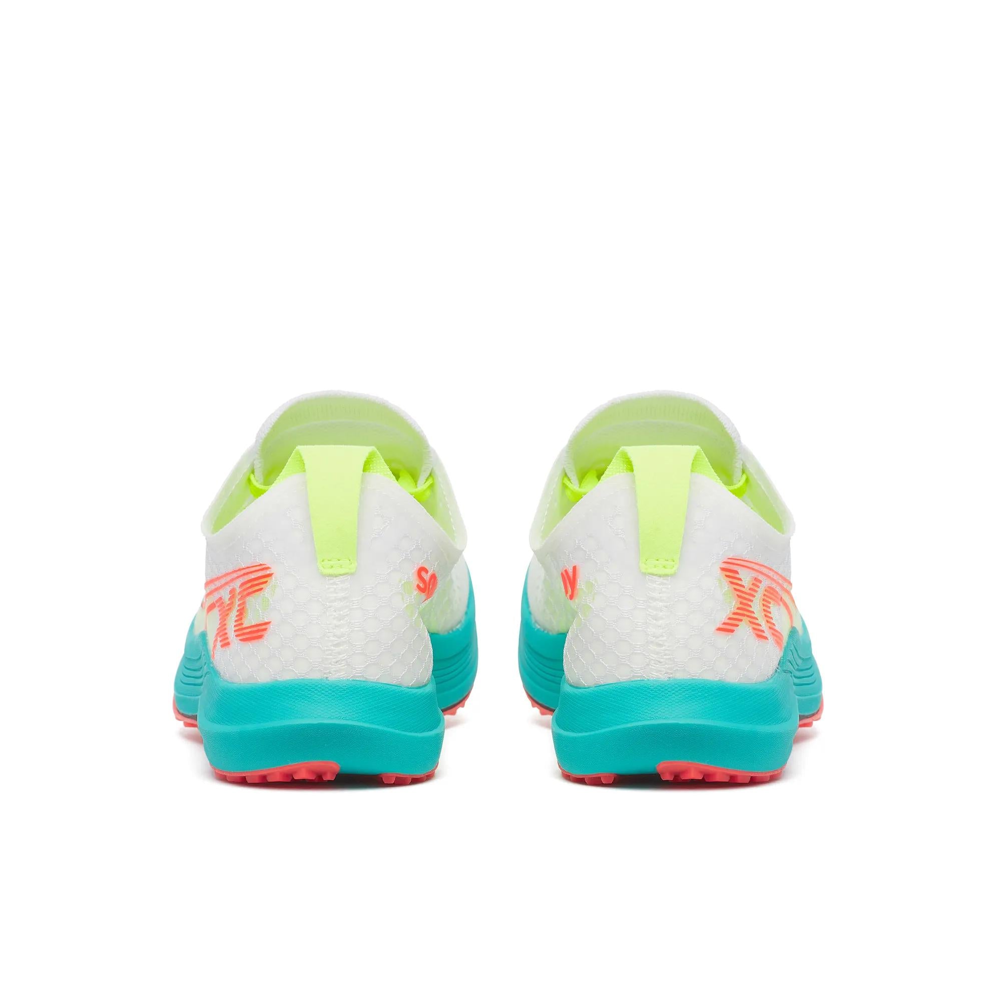 Saucony Endorphin XC White | Mutant