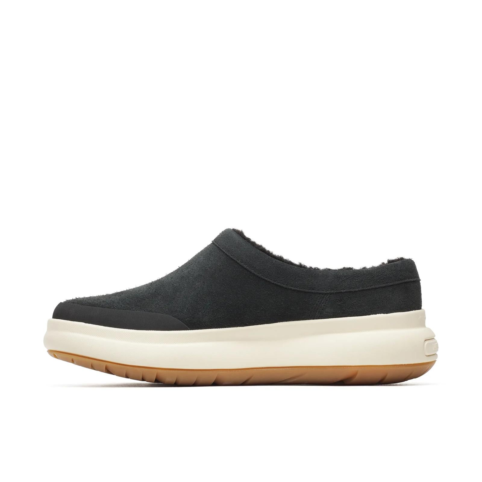 Merrell Women's Marquette Thermo Mule Black