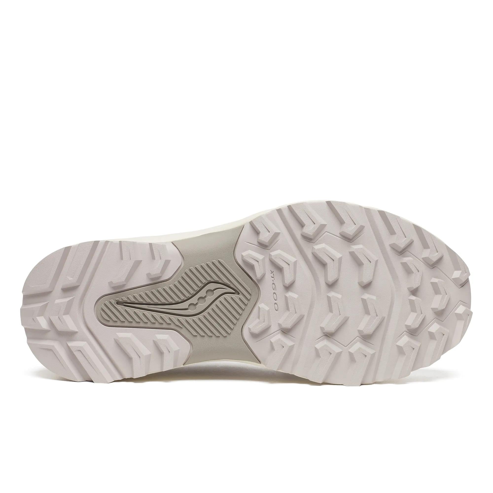 Saucony Women's Excursion TR17 Wide Moon | Vanilla