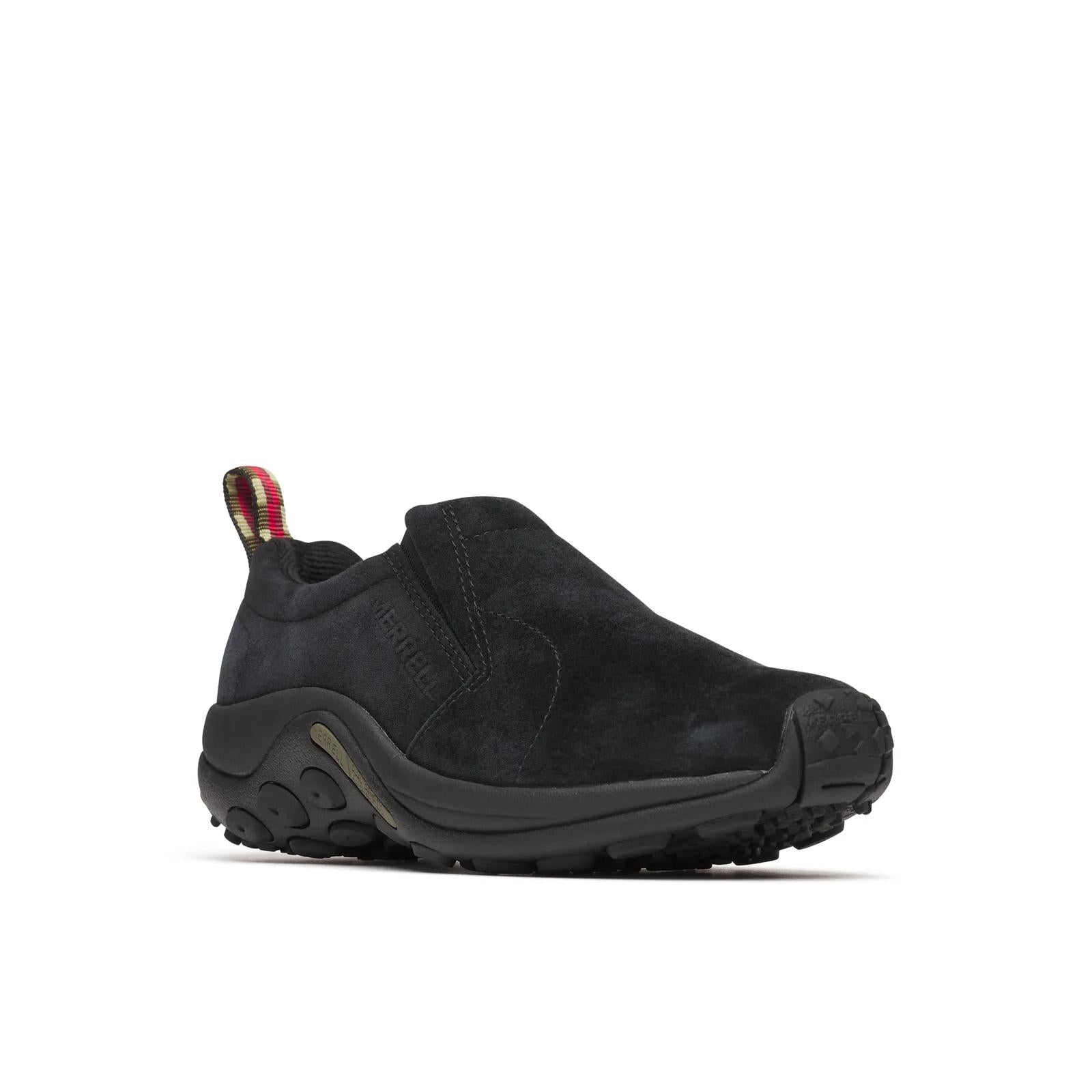 Merrell Women's Jungle Moc Midnight