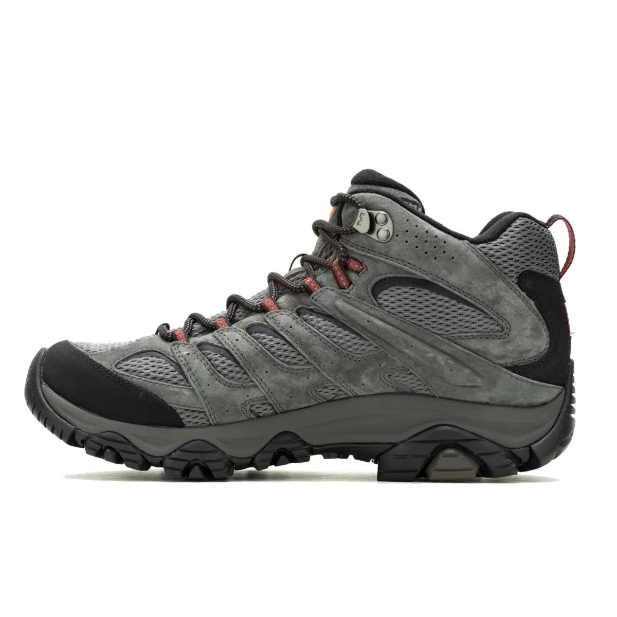 Merrell Men's Moab 3 Mid GORE-TEX Beluga