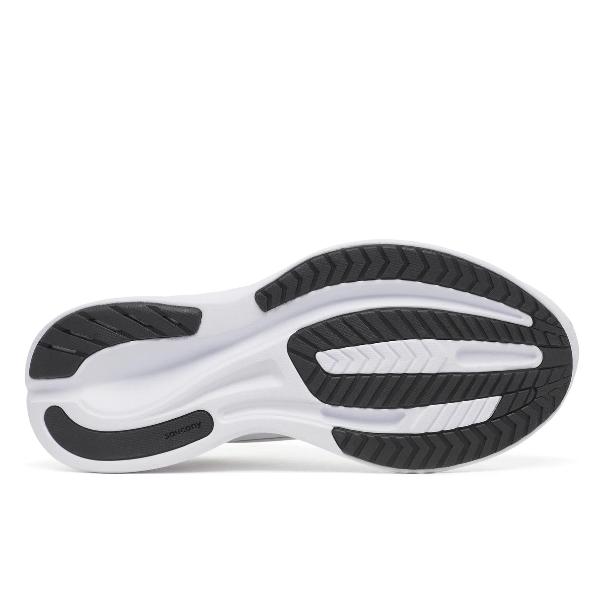 Saucony Women's Integrity Metro White