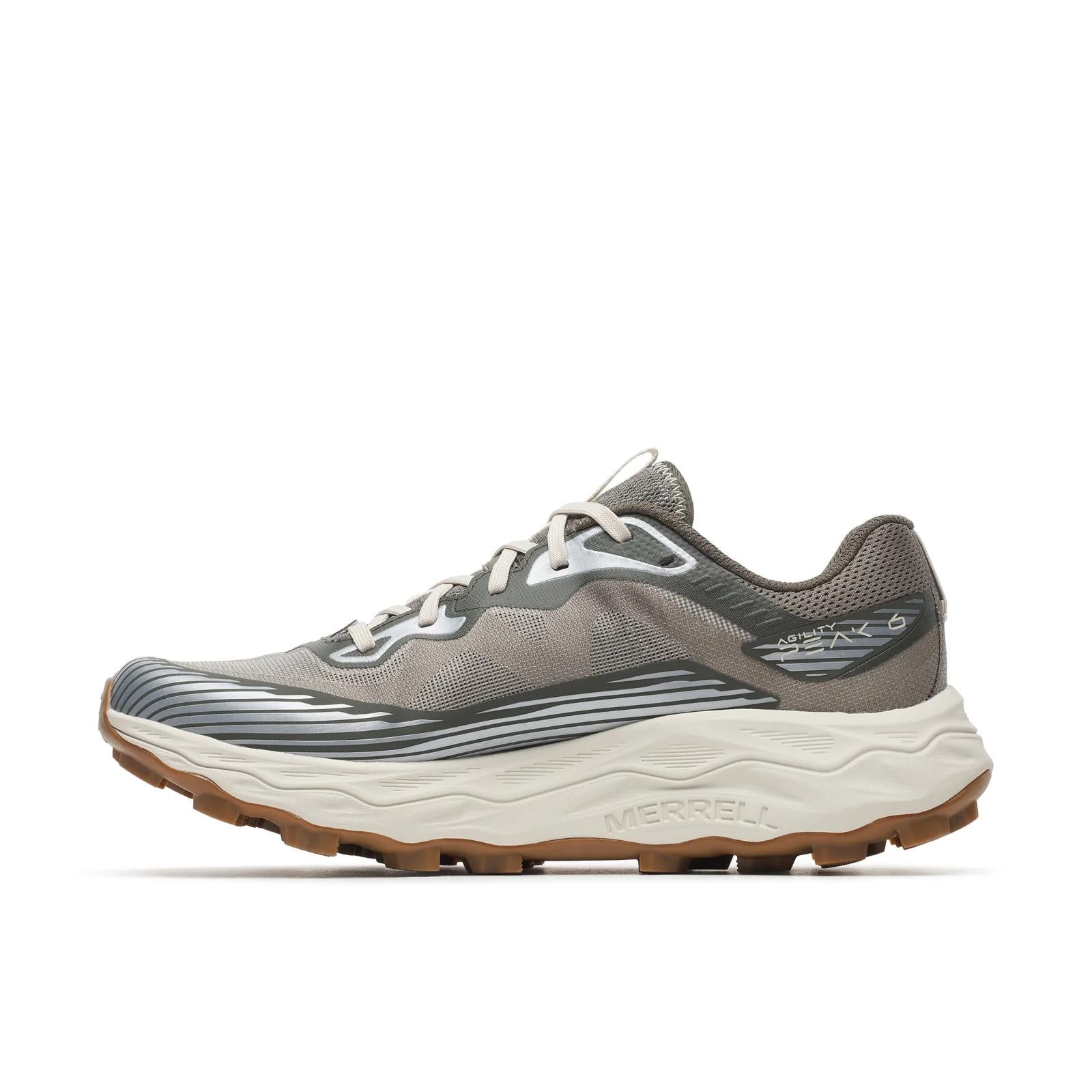 Merrell Men's Agility Peak 6 Talus