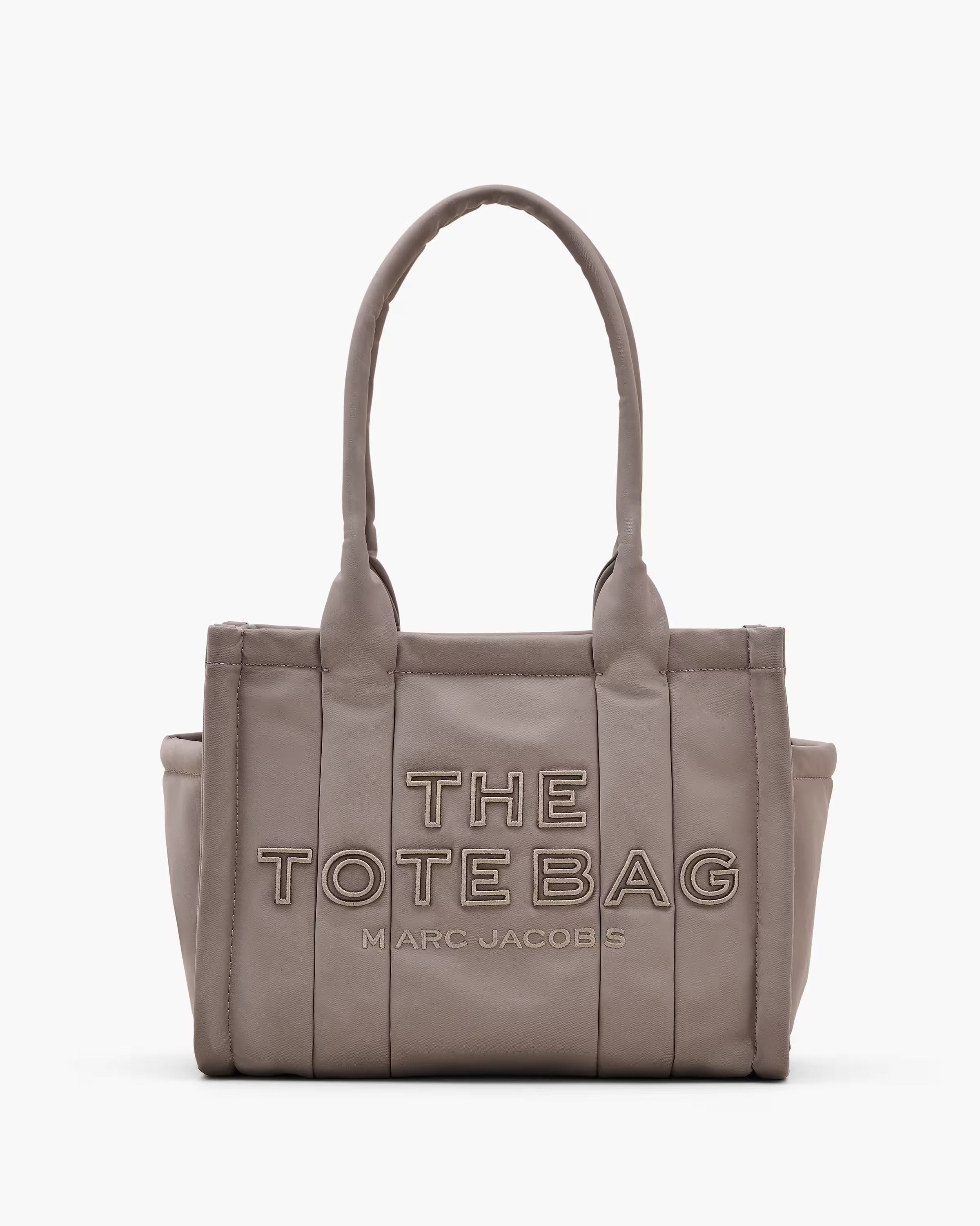 Marc Jacobs Tote Bag Cement