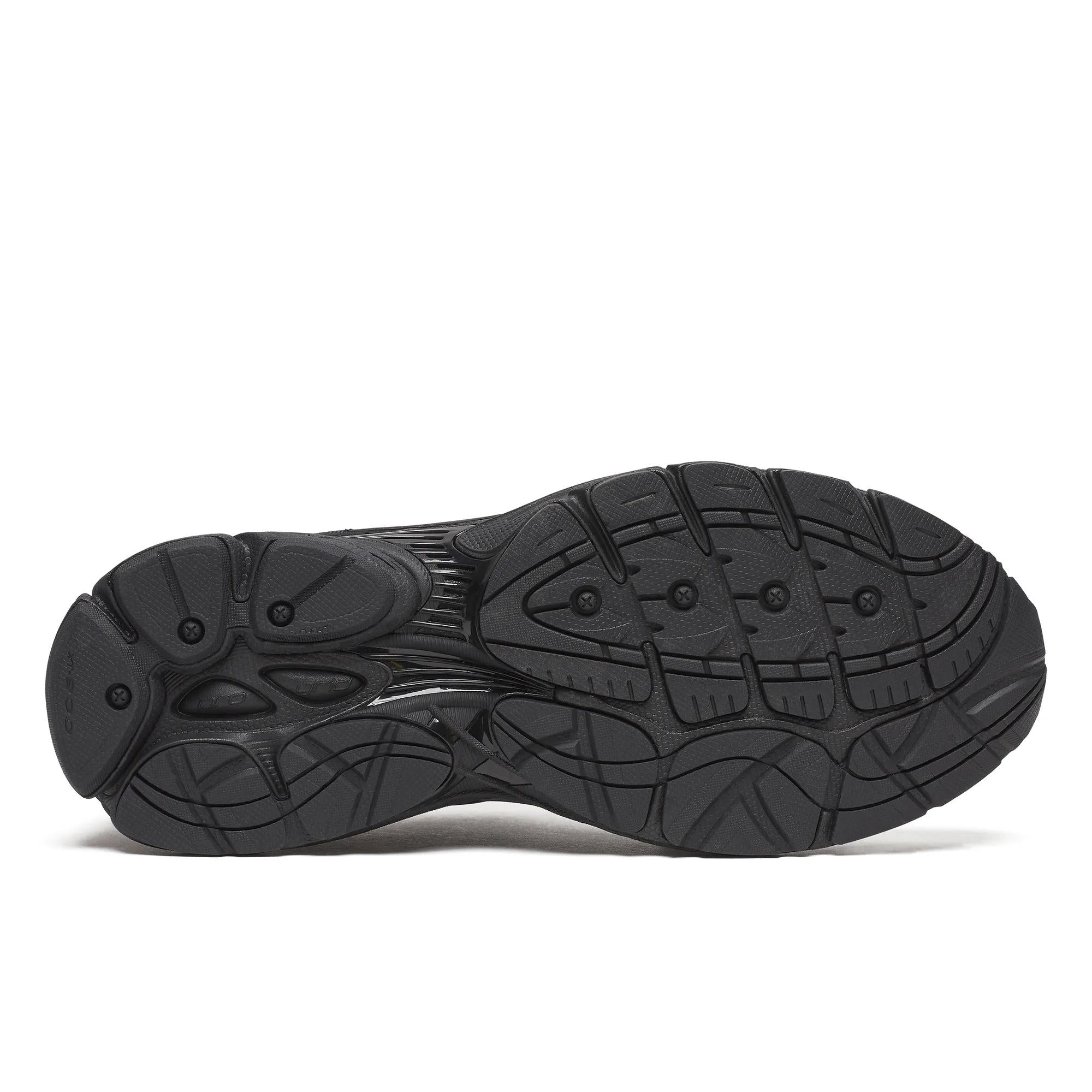 Saucony ProGrid Omni 9 TMY Black