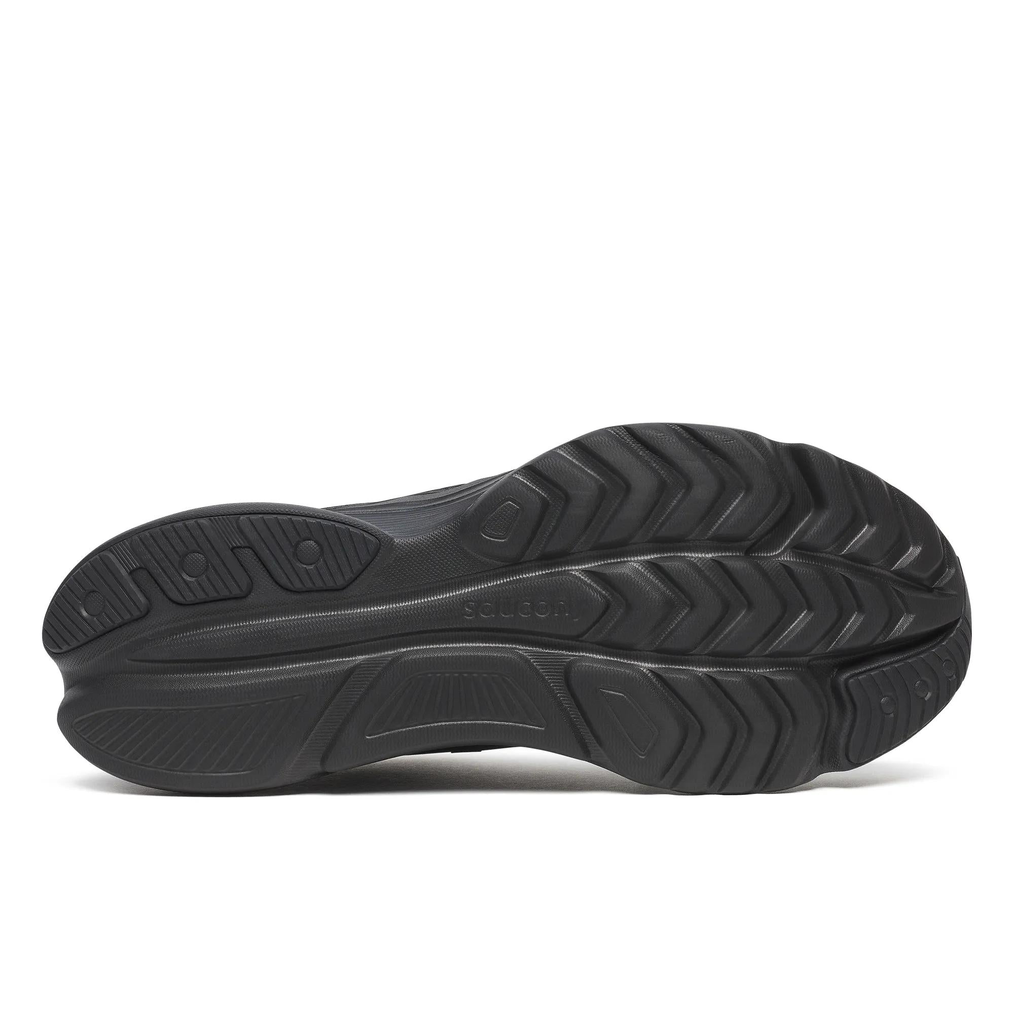 Saucony Men's Kinvara 16 Triple Black