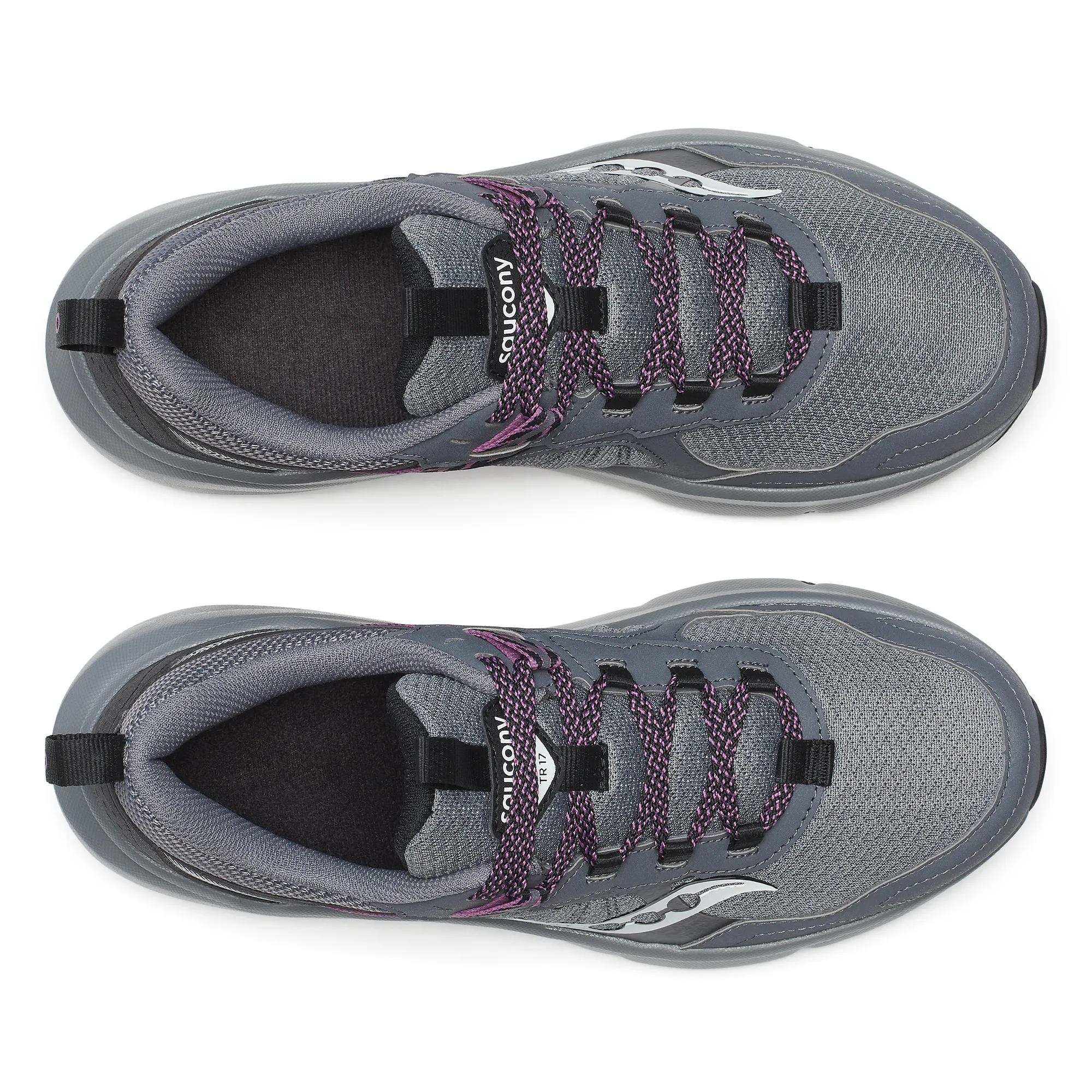 Saucony Women's Excursion TR17 Carbon | Cinder