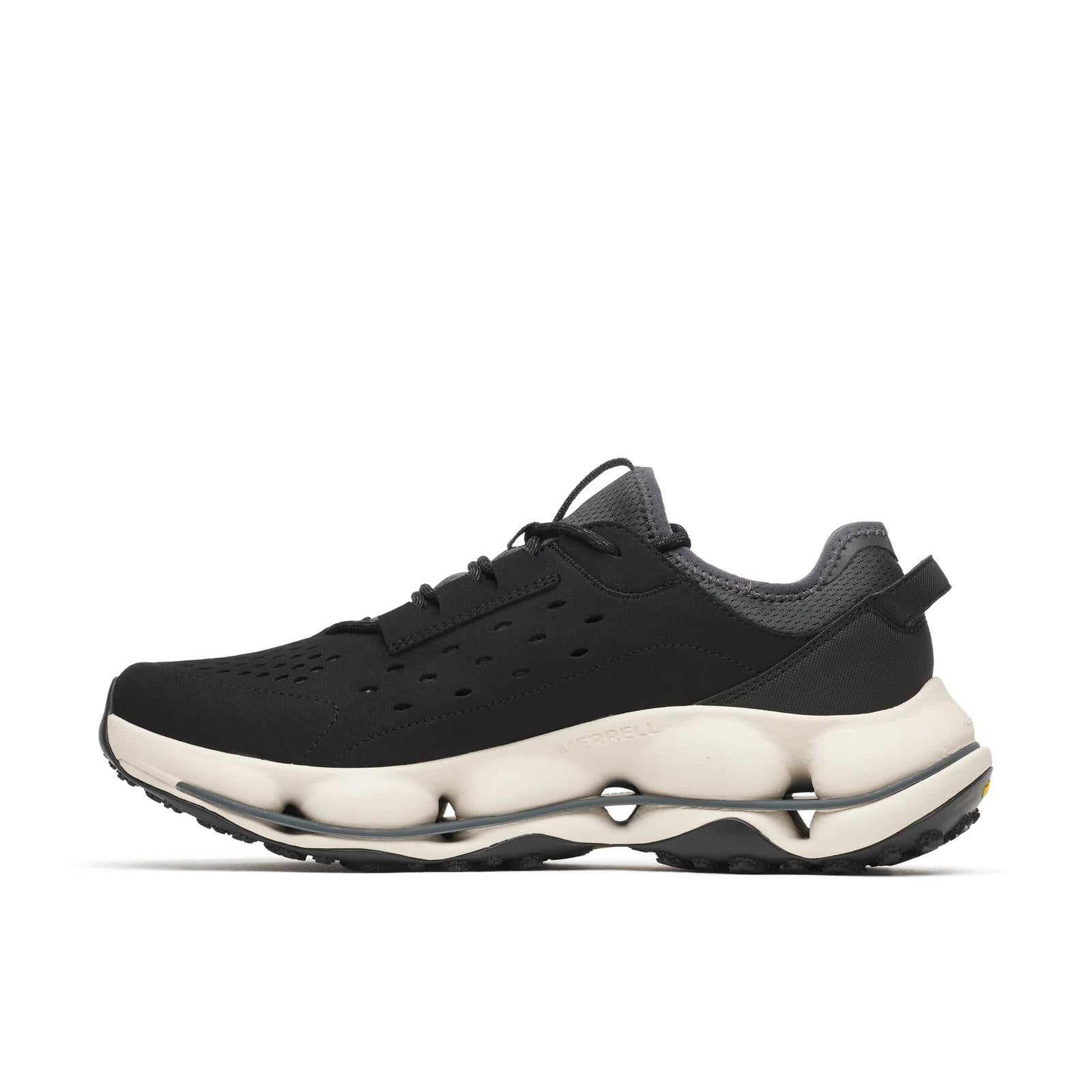 Merrell Men's SpeedArc Trek Black