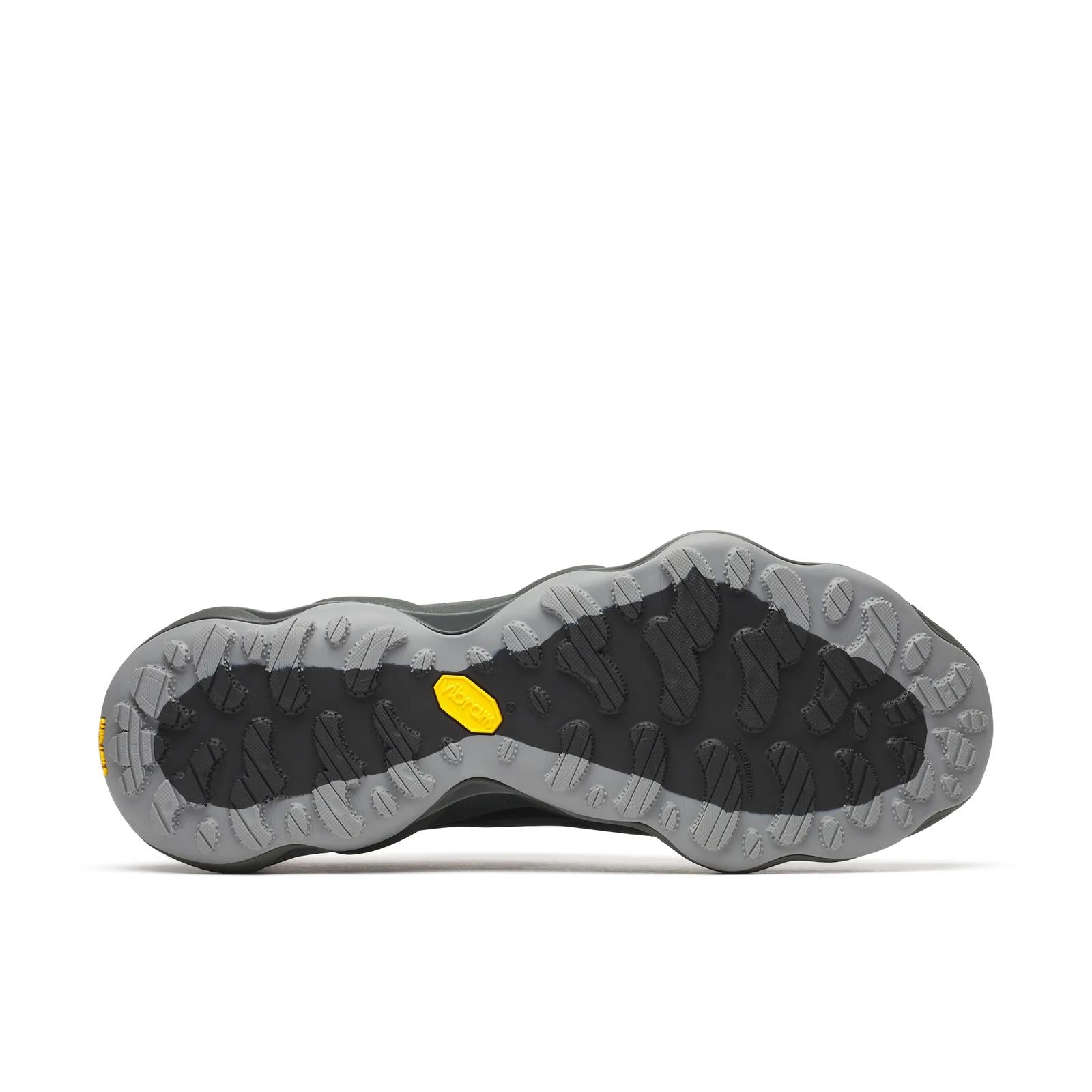 Merrell Men's SpeedArc Matis Black