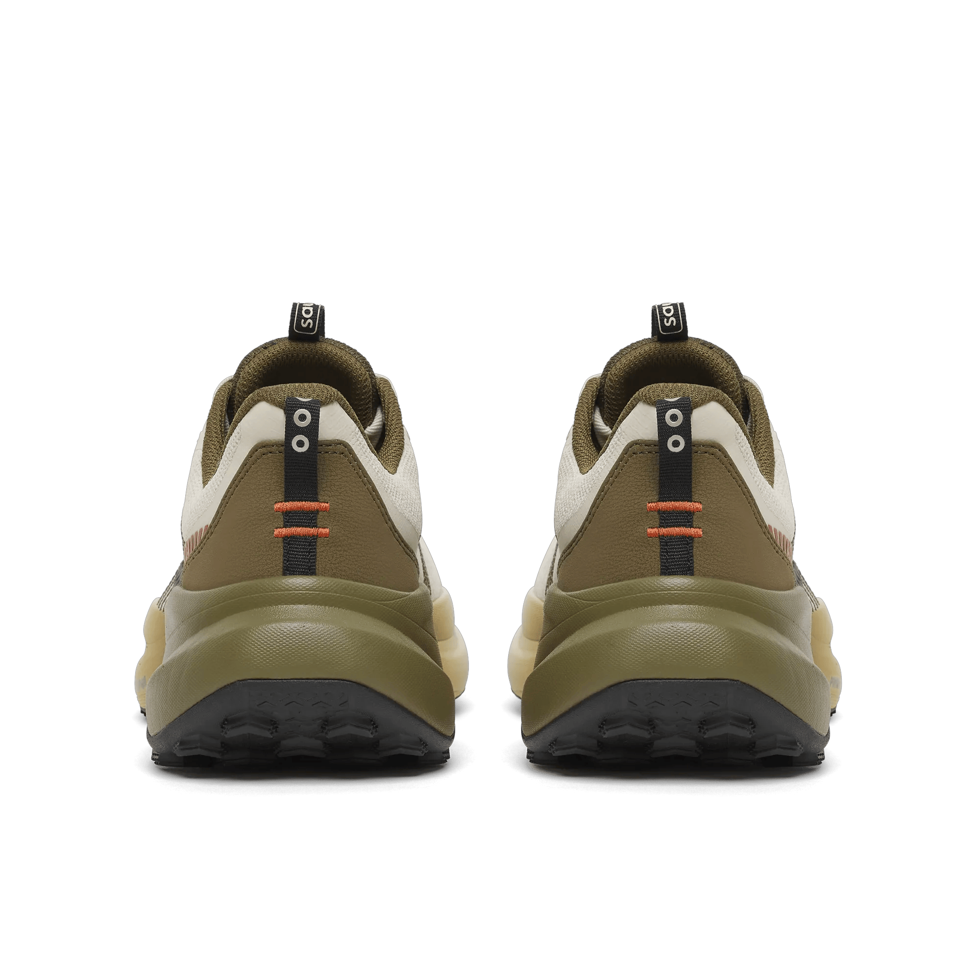 Saucony Men's Xodus Ultra 4 Eggshell | Field