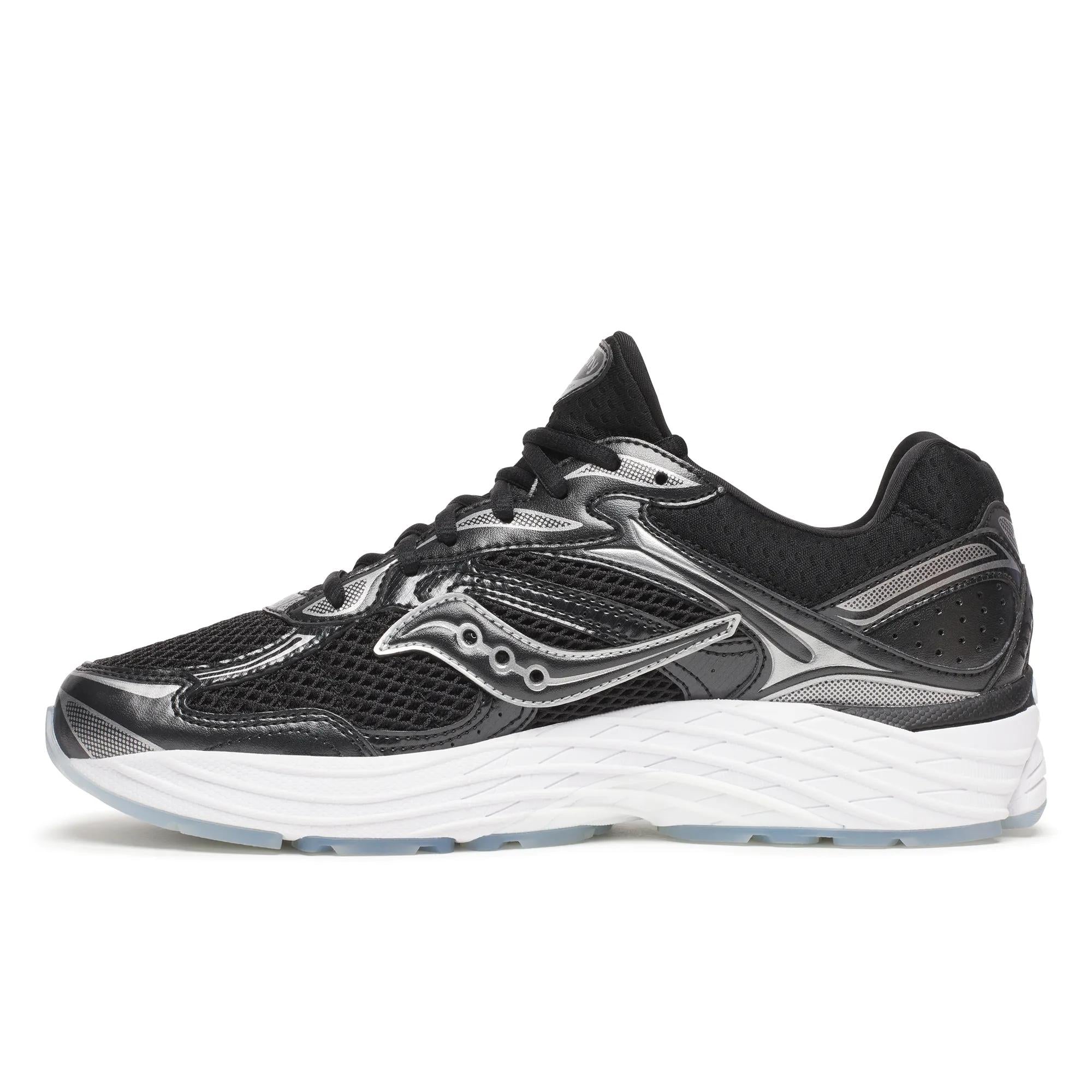 Saucony ProGrid Omni 9 Socktop Black
