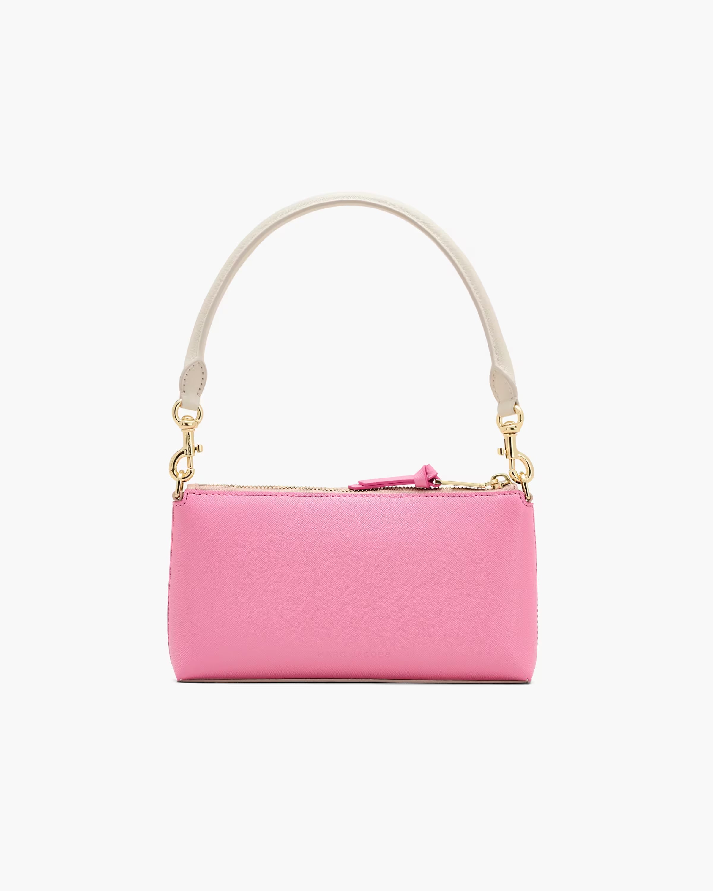 Marc Jacobs The Snapshot Convertible Shoulder Bag Rose Multi