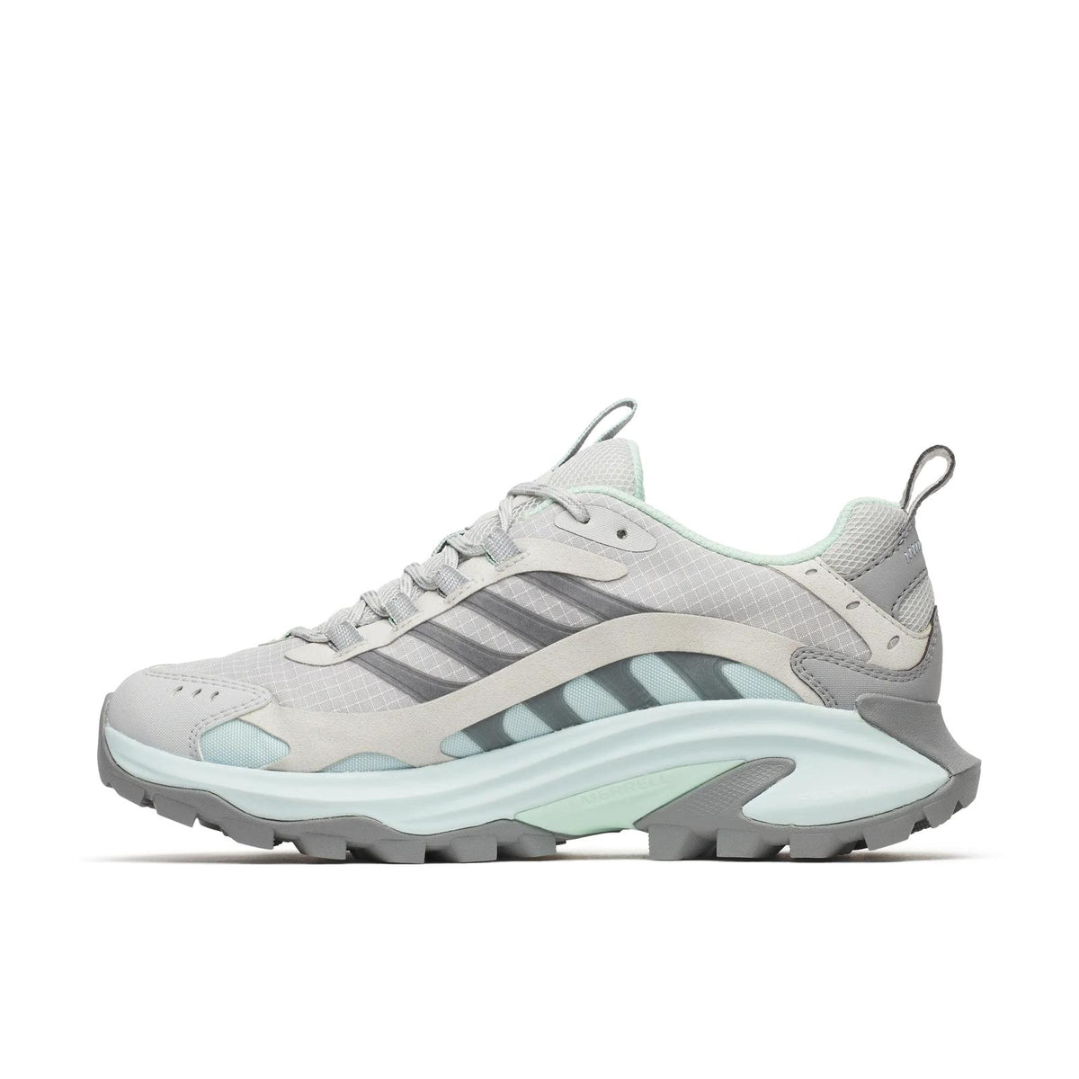 Merrell Women's Moab Speed 2 GORE-TEX Belize