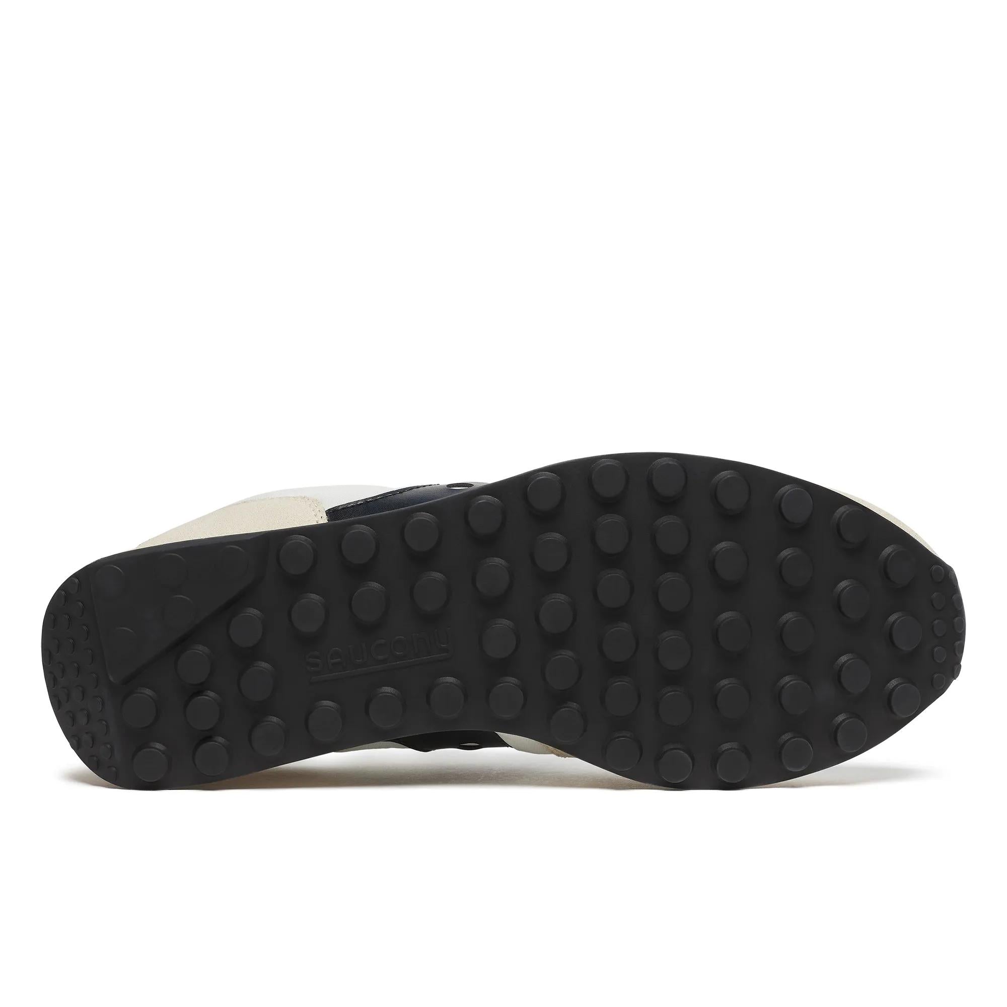 Saucony Trainer 80 White | Black
