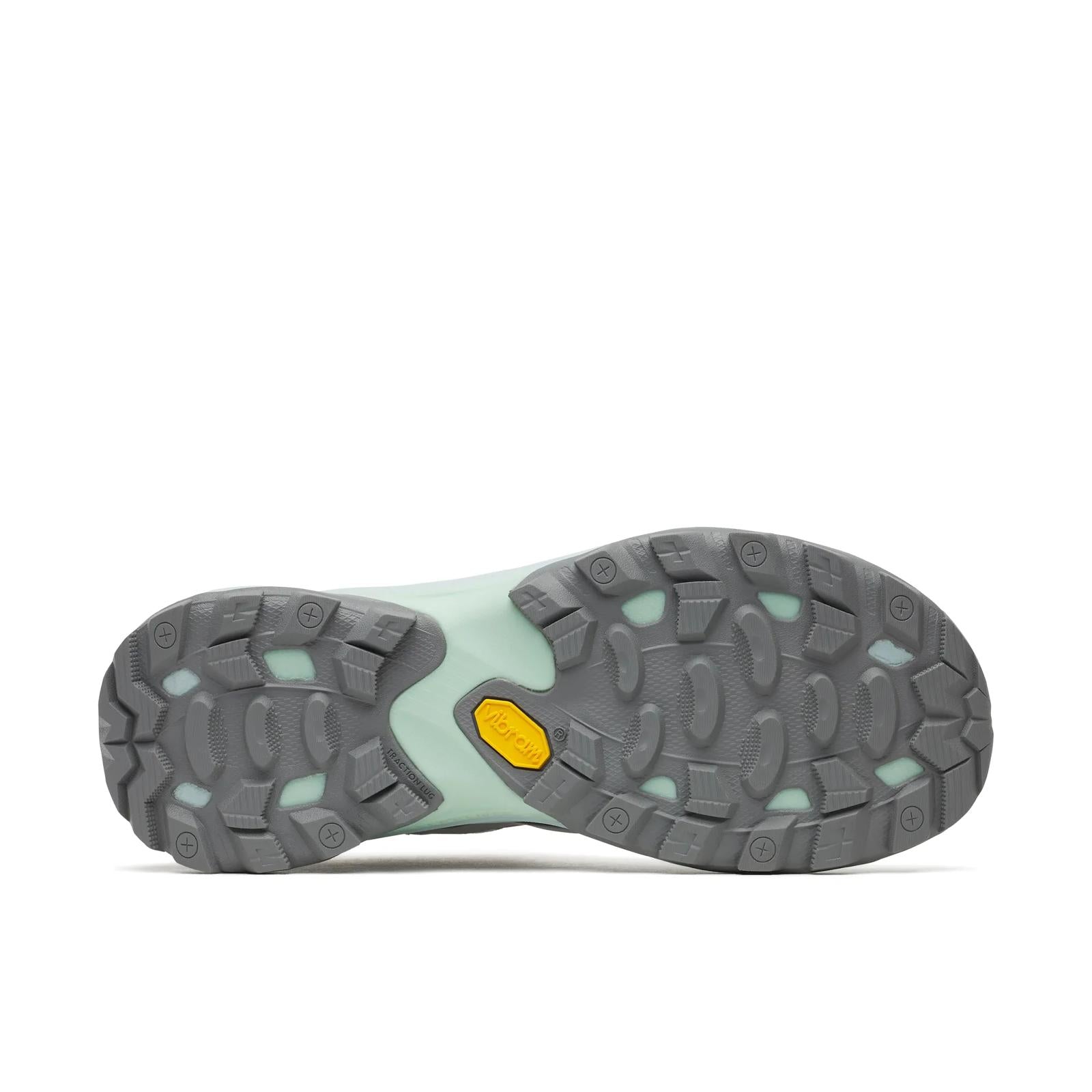 Merrell Women's Moab Speed 2 Mid GORE-TEX Belize