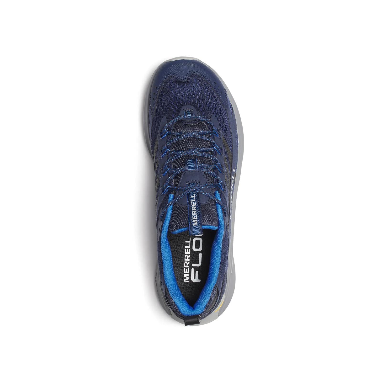 Merrell Men's Moab Speed 2 Navy Night