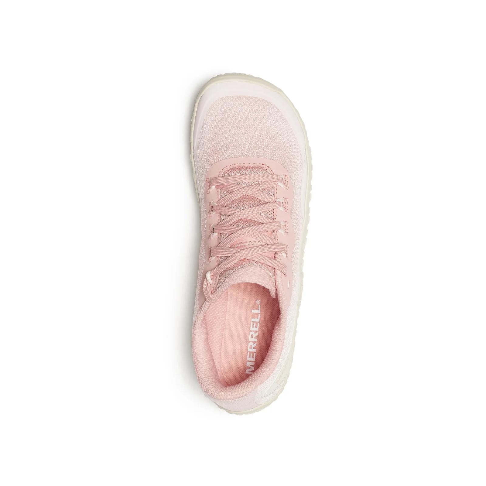 Merrell Women's Vapor Glove 7 Rosa