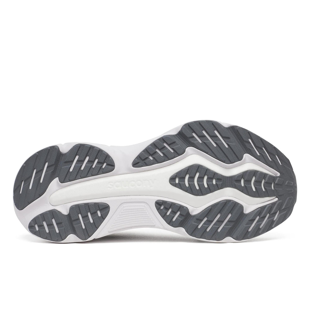 Saucony Men's Hurricane 25 Cinder | Shadow