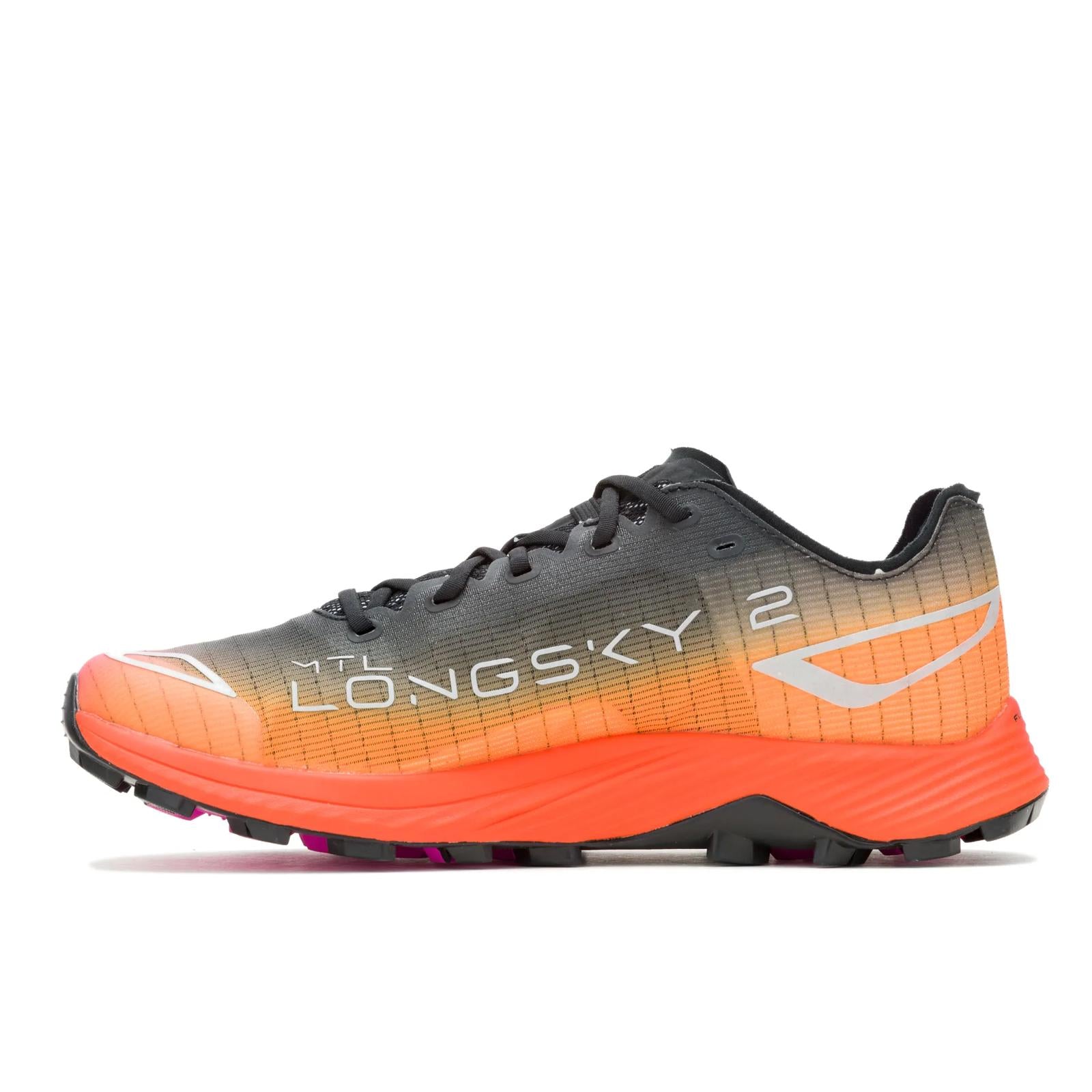 Merrell Men's MTL Long Sky 2 Matryx Black/Multi
