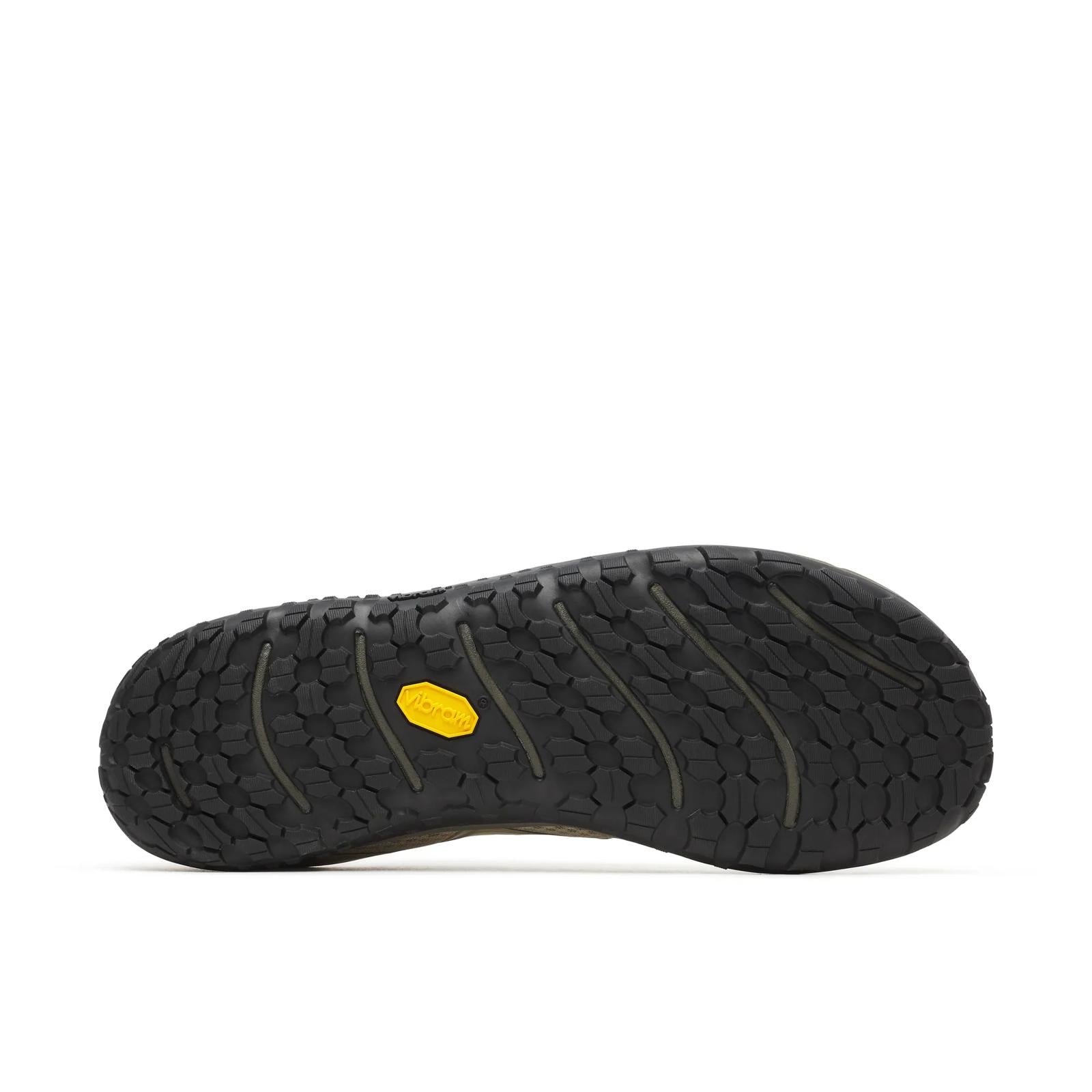 Merrell Men's Trail Glove 8 Rattan