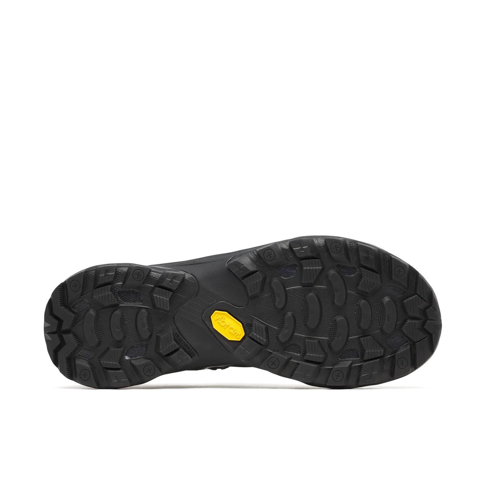 Merrell Women's Moab Speed 2 Mary Jane Black