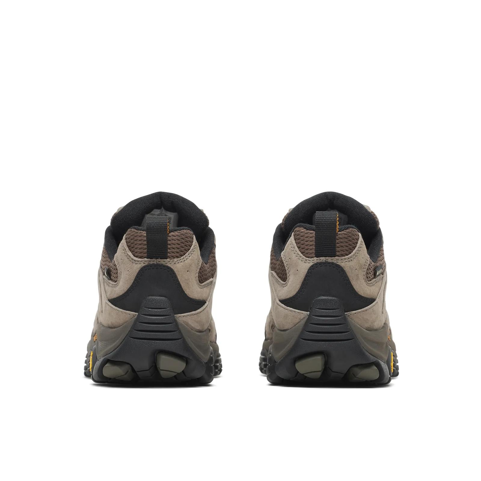 Merrell Men's Moab 3 GORE-TEX Walnut