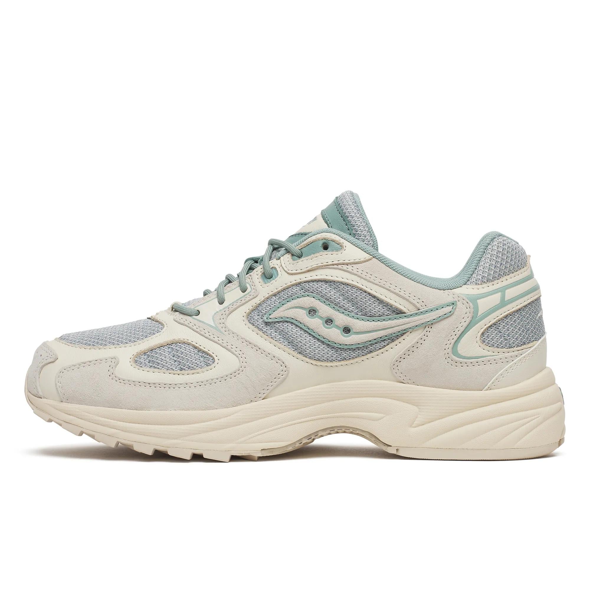 Saucony Grid Jazz 9 Premium Blue Surf | Tofu