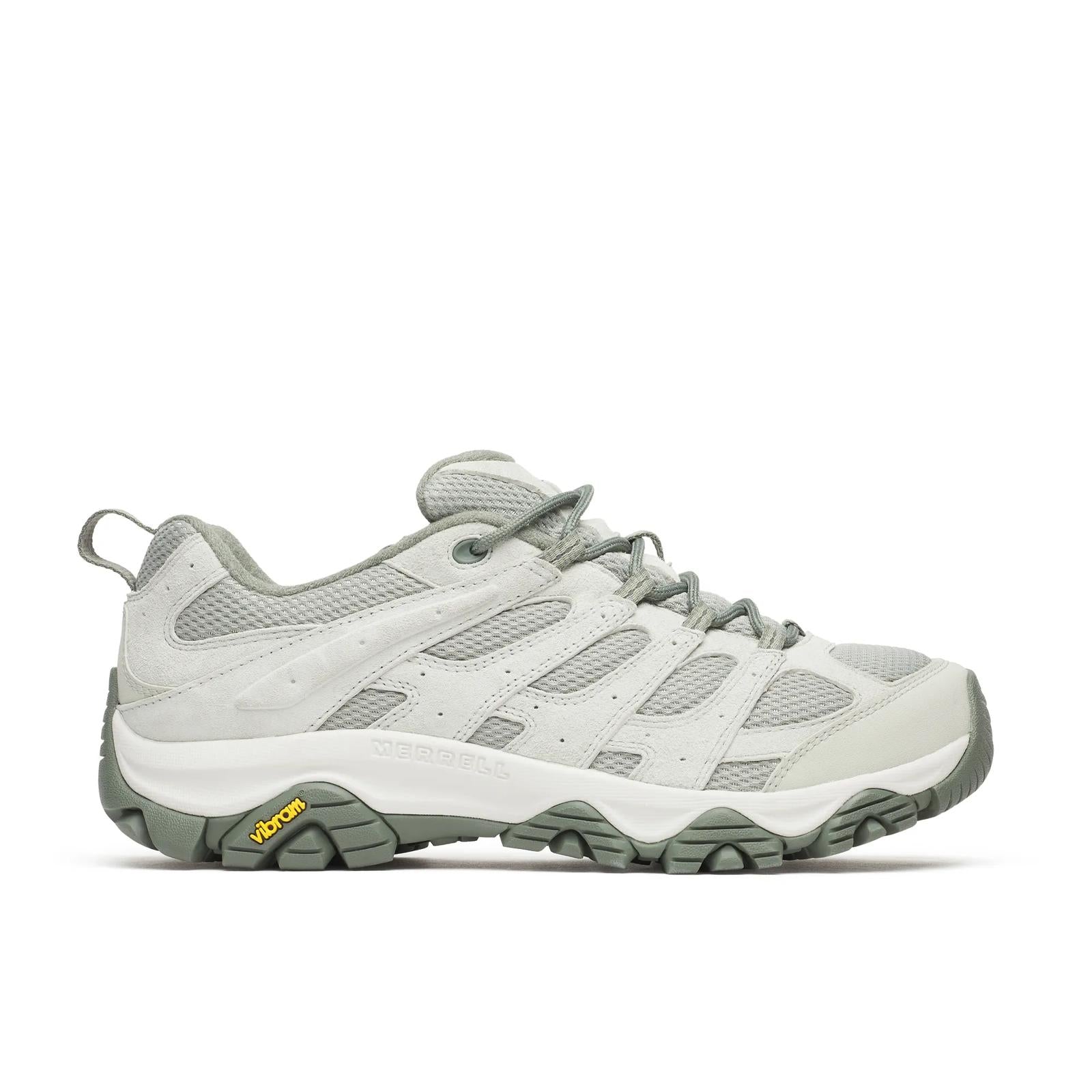 Merrell Men's Moab 3 Ready Zip Oolong