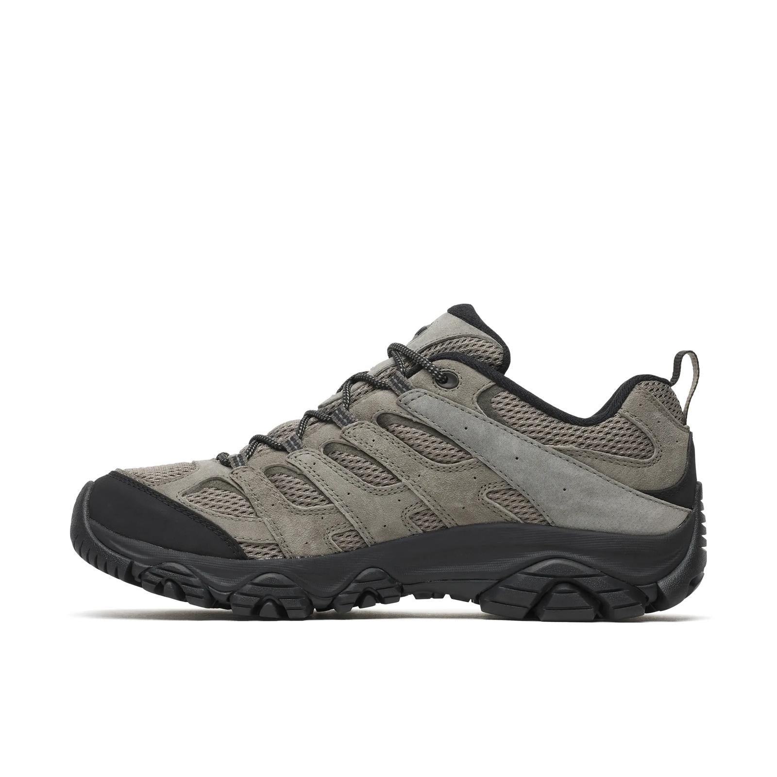 Merrell Men's Moab 3 Talus/Black