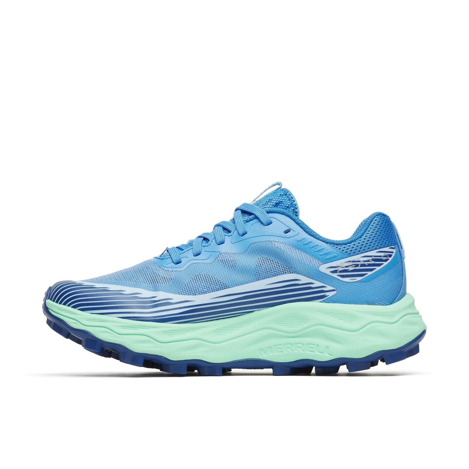 Merrell Women's Agility Peak 6 Admiral