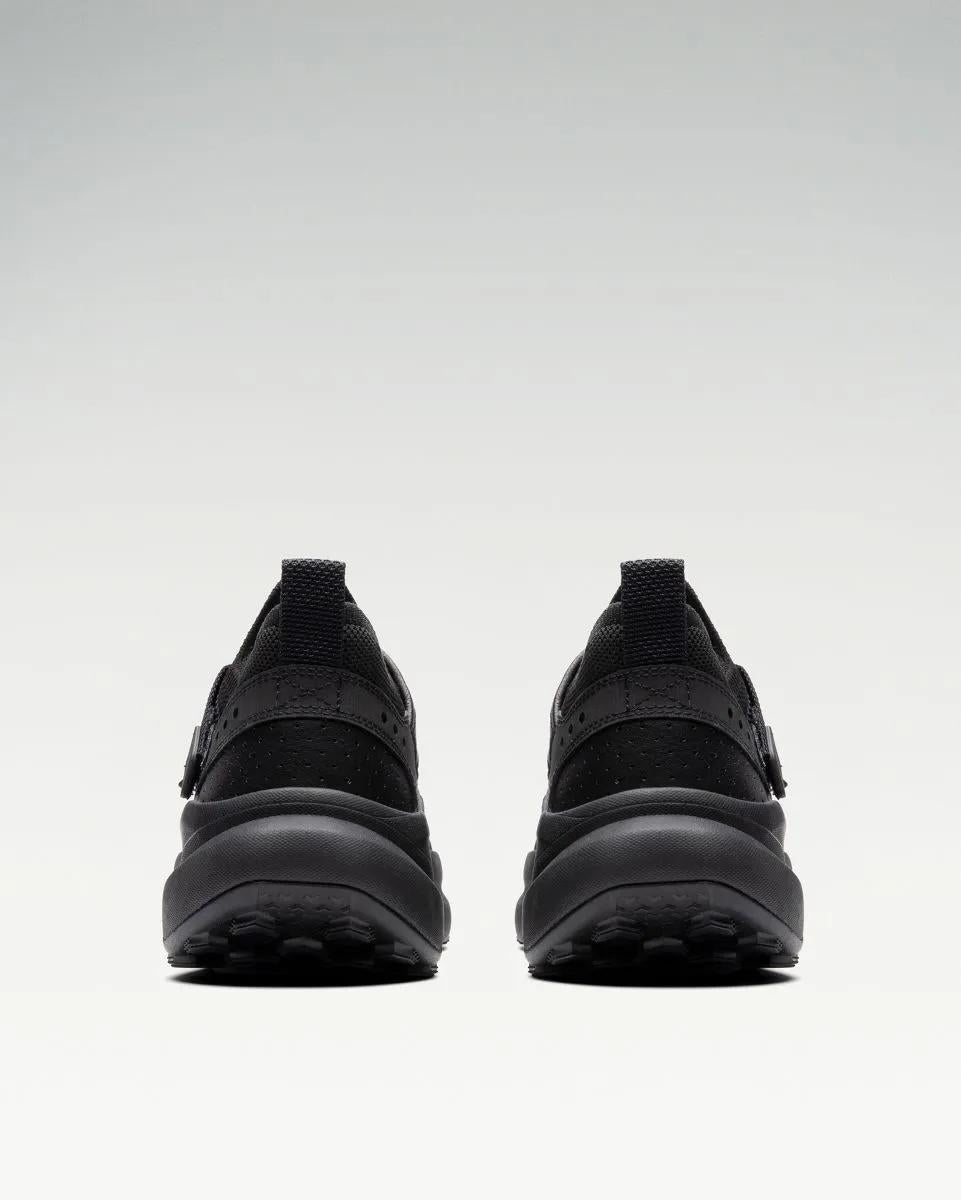 Saucony Grid X Ultra S Black