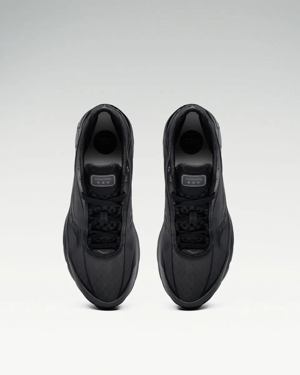 Saucony Kinvara 1 S Black