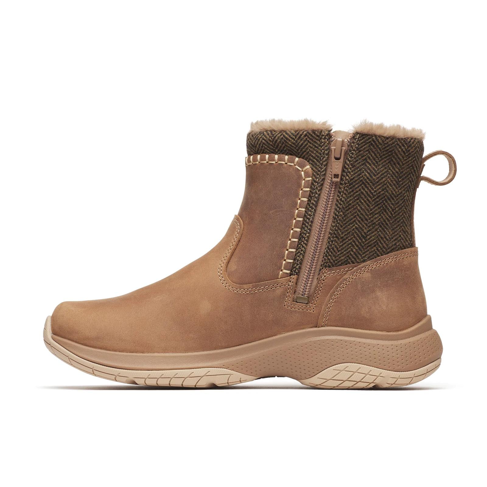 Merrell Women's Encore Ice 5 Mid Zip Hazel