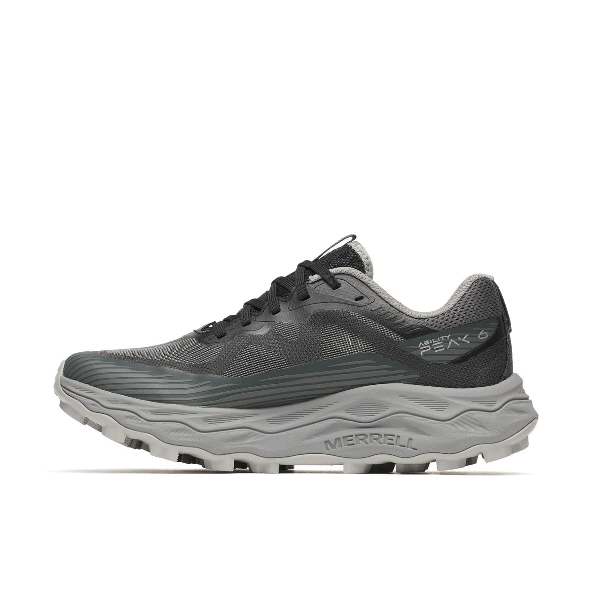 Merrell Women's Agility Peak 6 Black