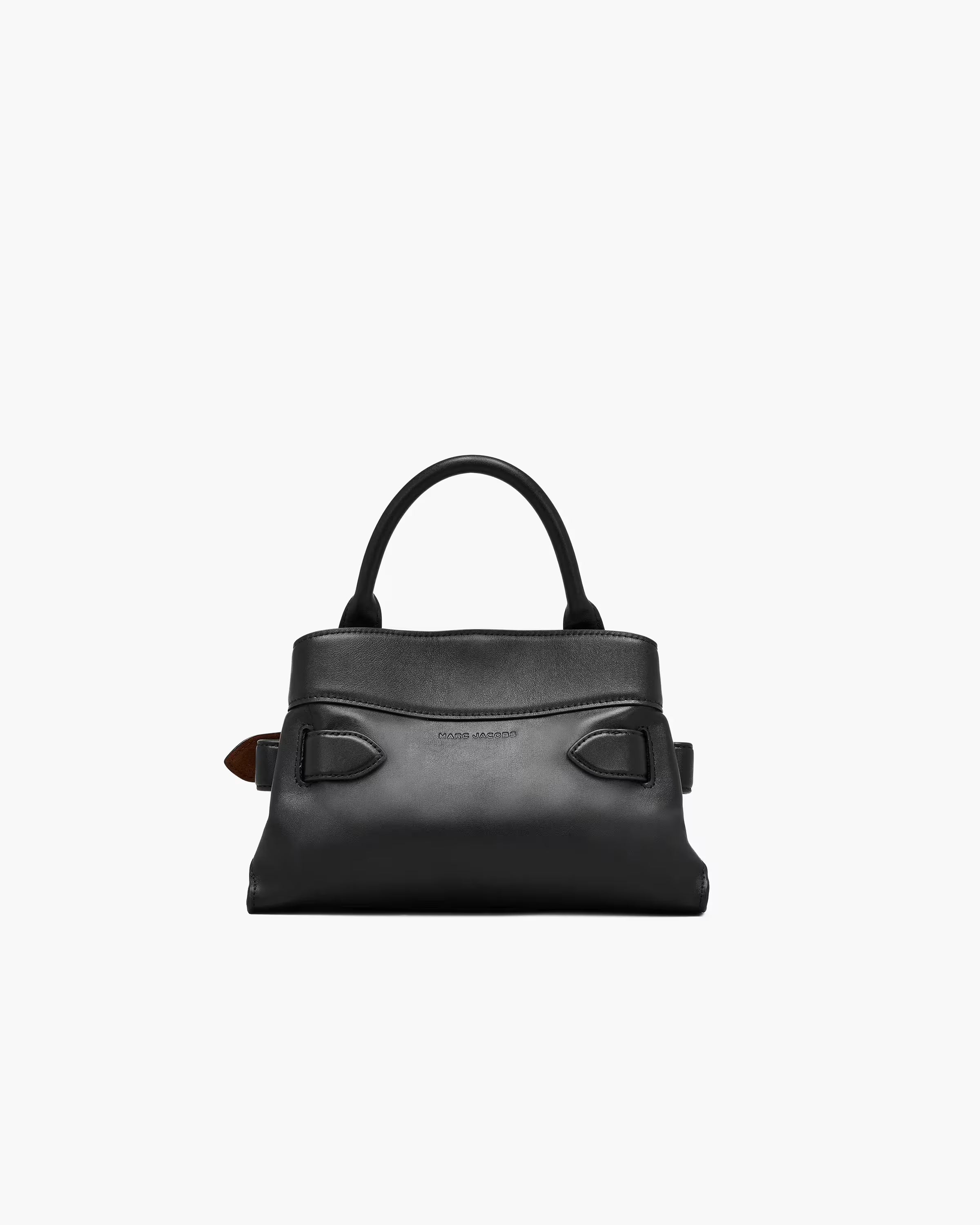 Marc Jacobs The Dakota Small Satchel Black