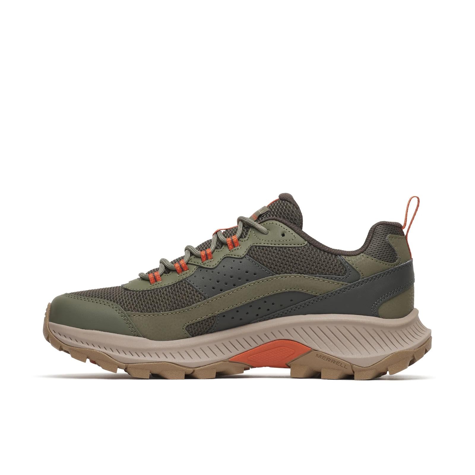 Merrell Men's Speed Strike 2 Olive