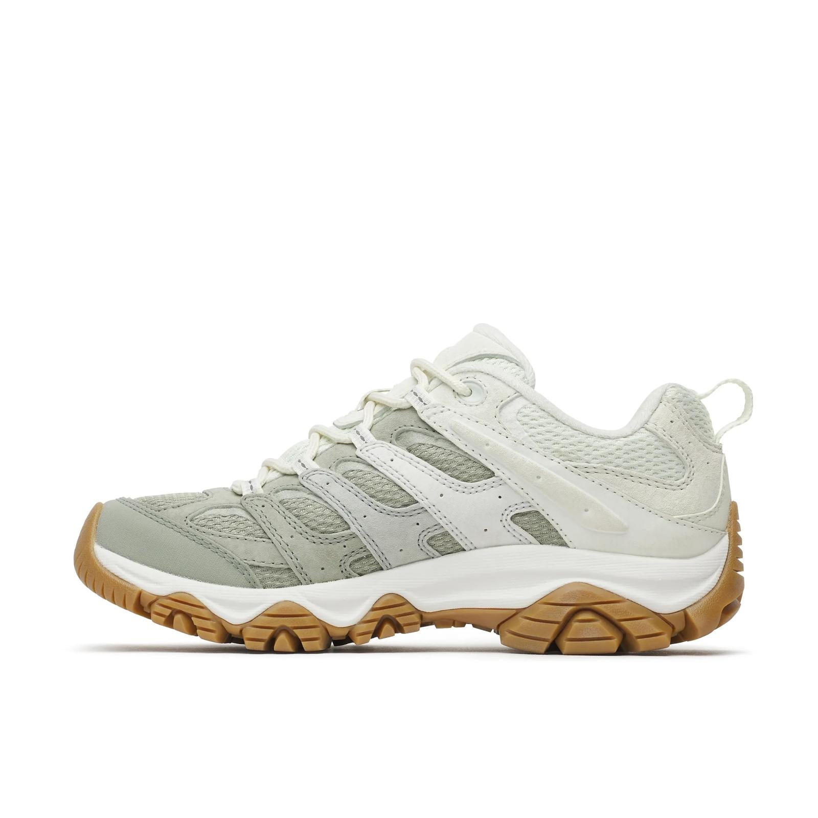 Merrell Women's Moab 3 White Sage/Vale Mist