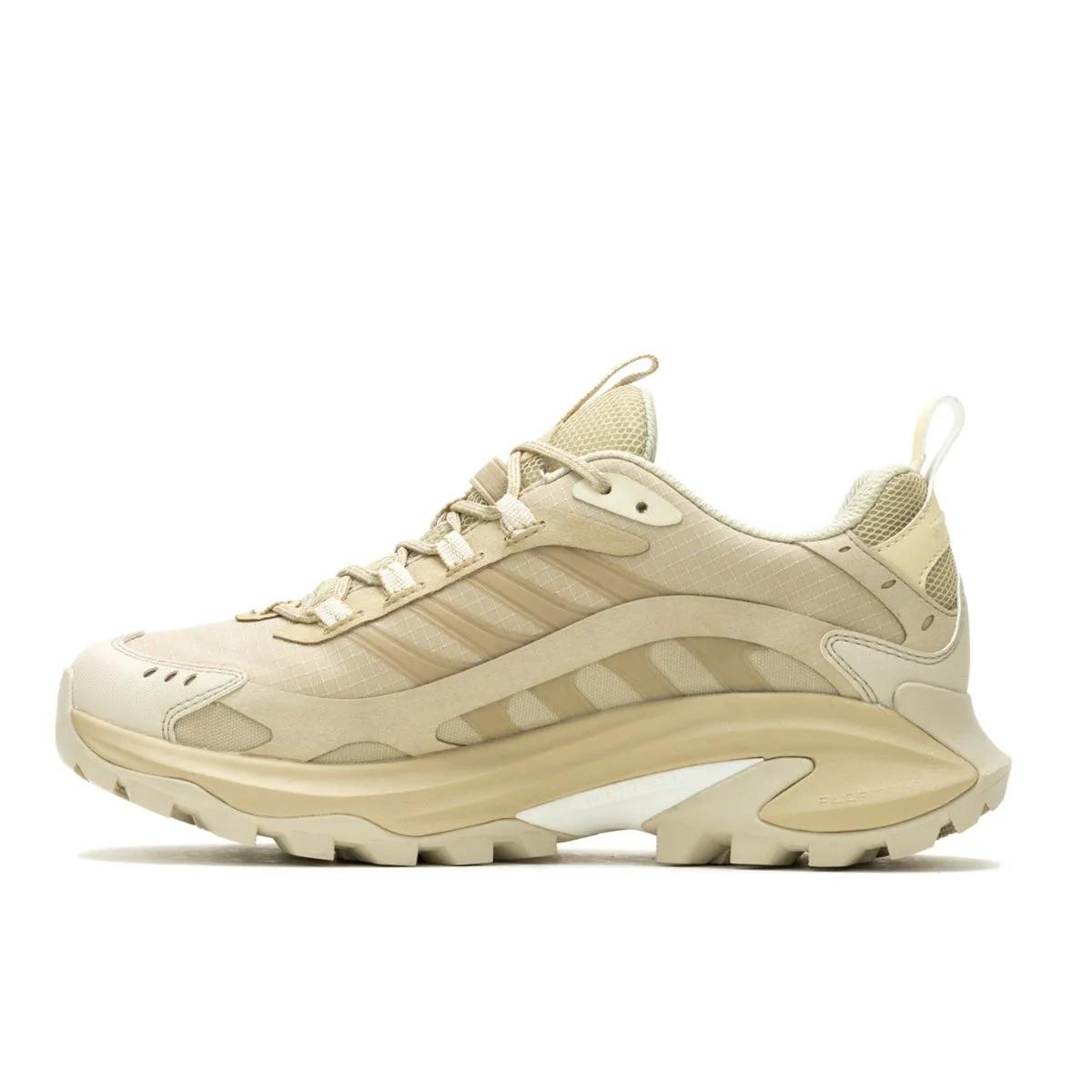 Merrell Women's Moab Speed 2 GORE-TEX Khaki