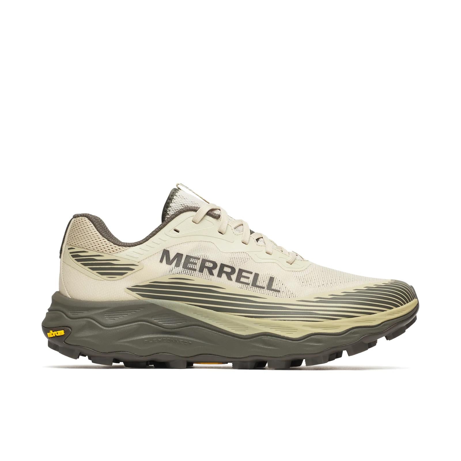 Merrell Men's Agility Peak 6 Burlap