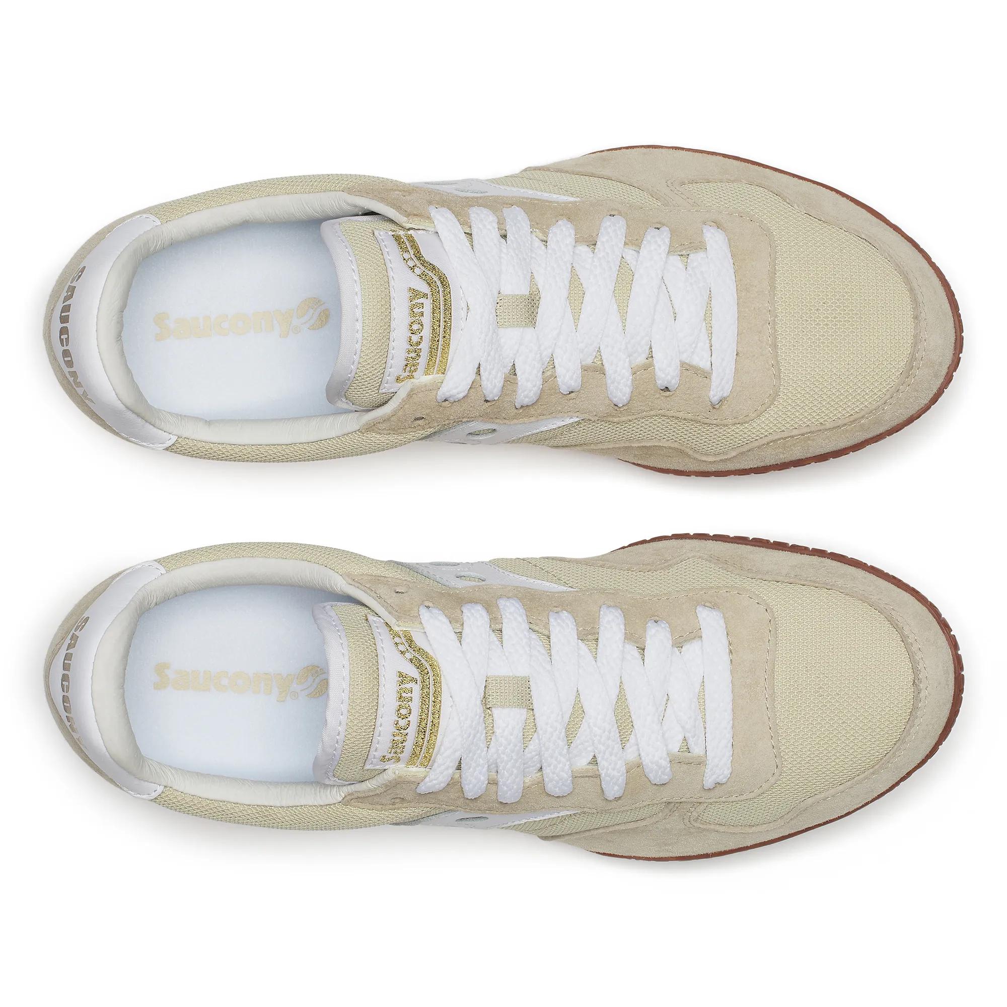 Saucony Racer 80 Tan