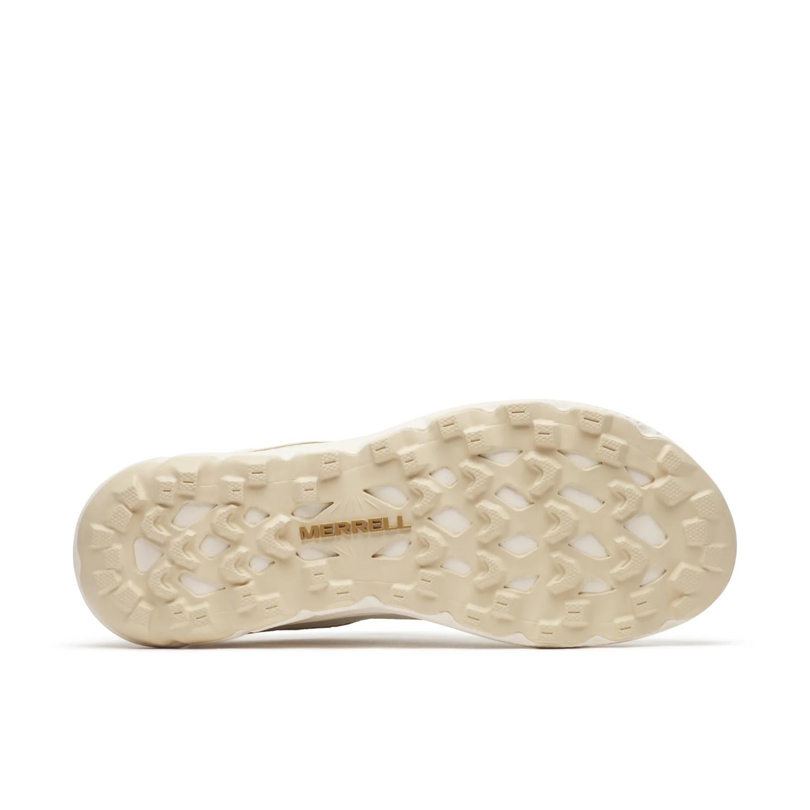 Merrell Women's Antora 4 Waterproof Eggshell