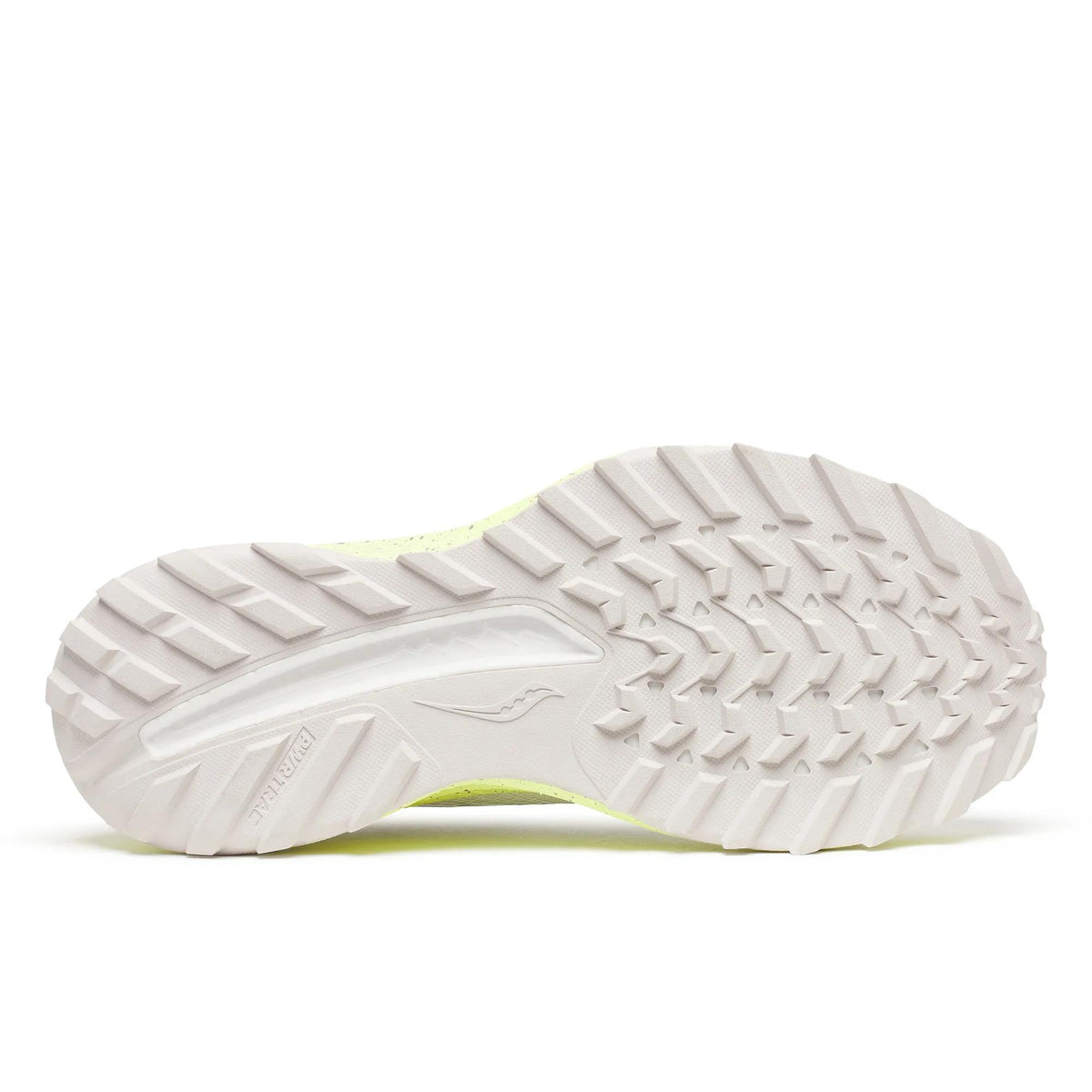 Saucony Women's Ride TR2 White | Sunny